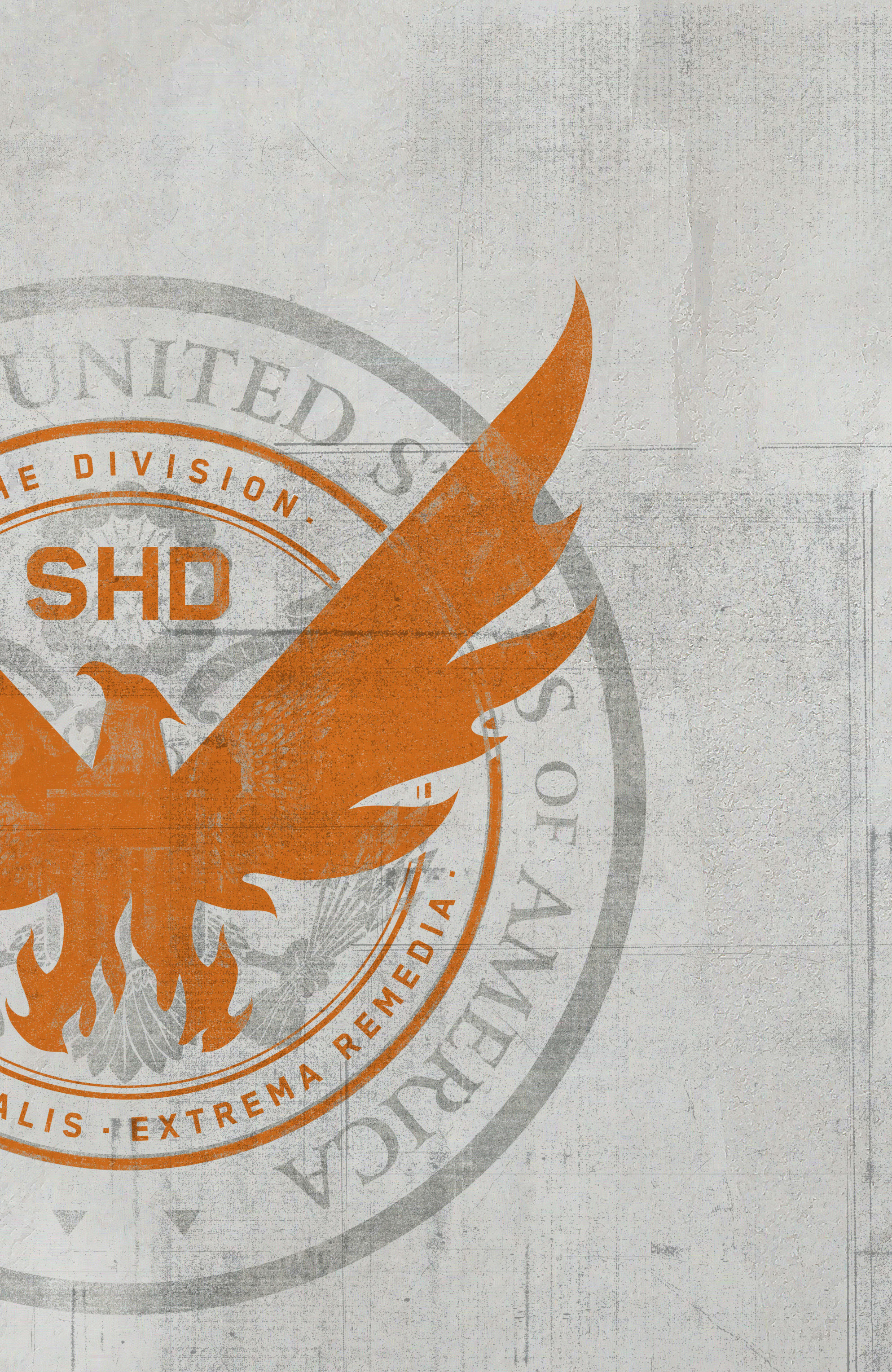 Read online Tom Clancy's The Division: Extremis Malis comic -  Issue # _TPB - 7