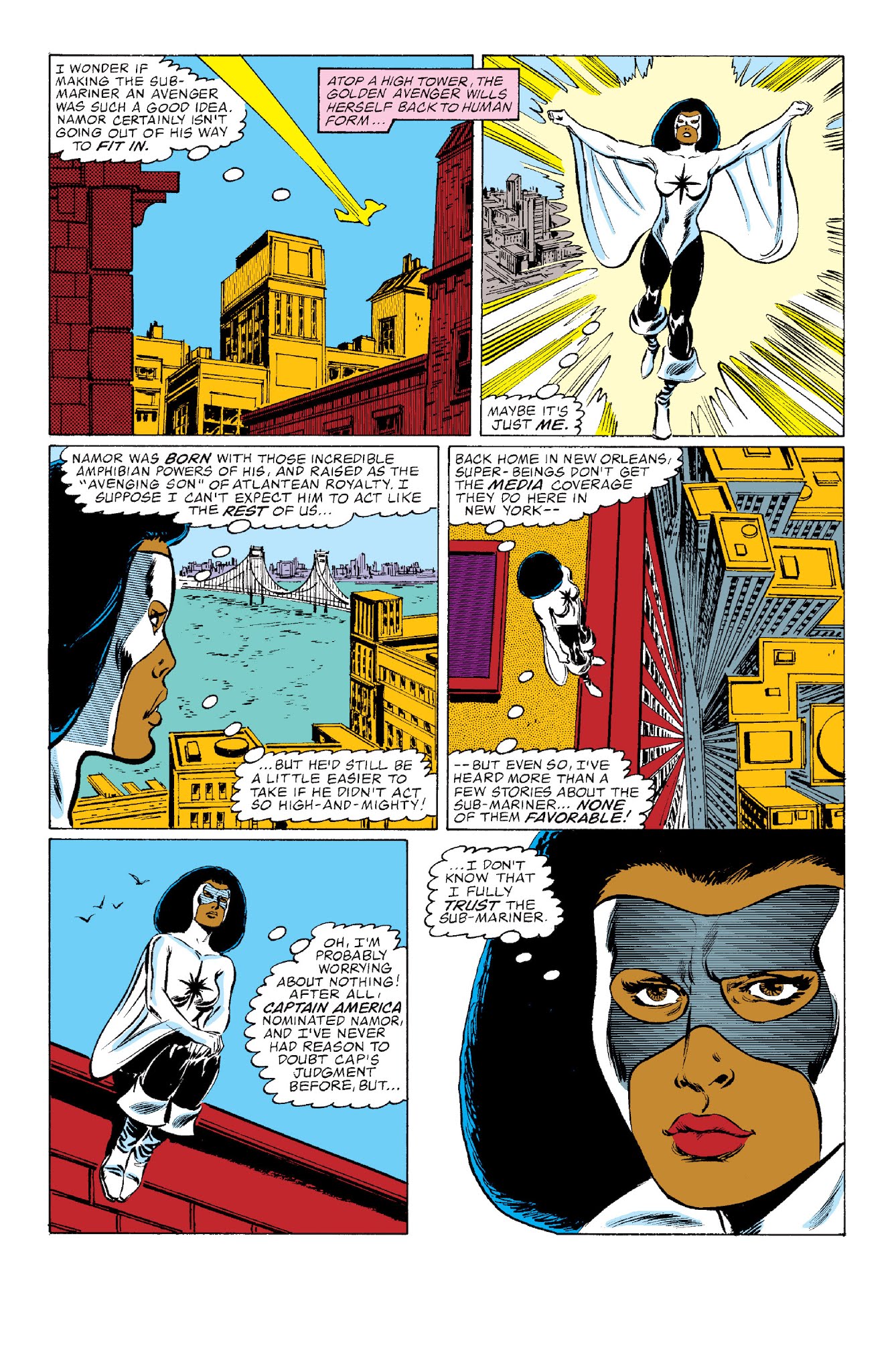Read online X-Men: Phoenix Rising comic -  Issue # TPB - 12