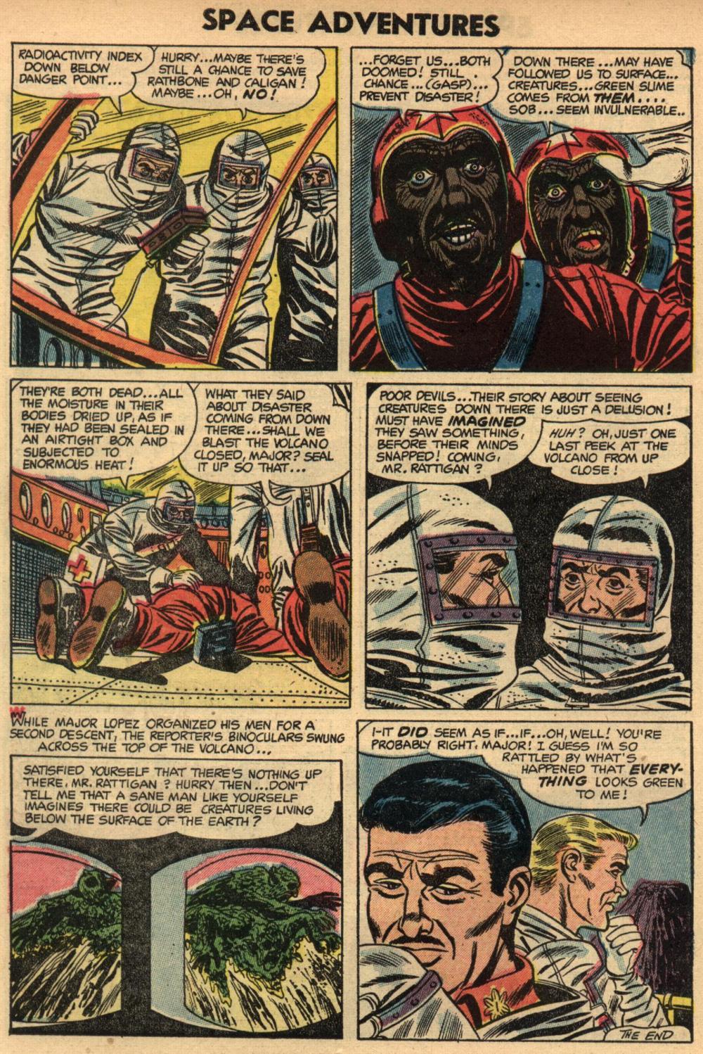 Space Adventures Issue #12 #12 - English 14