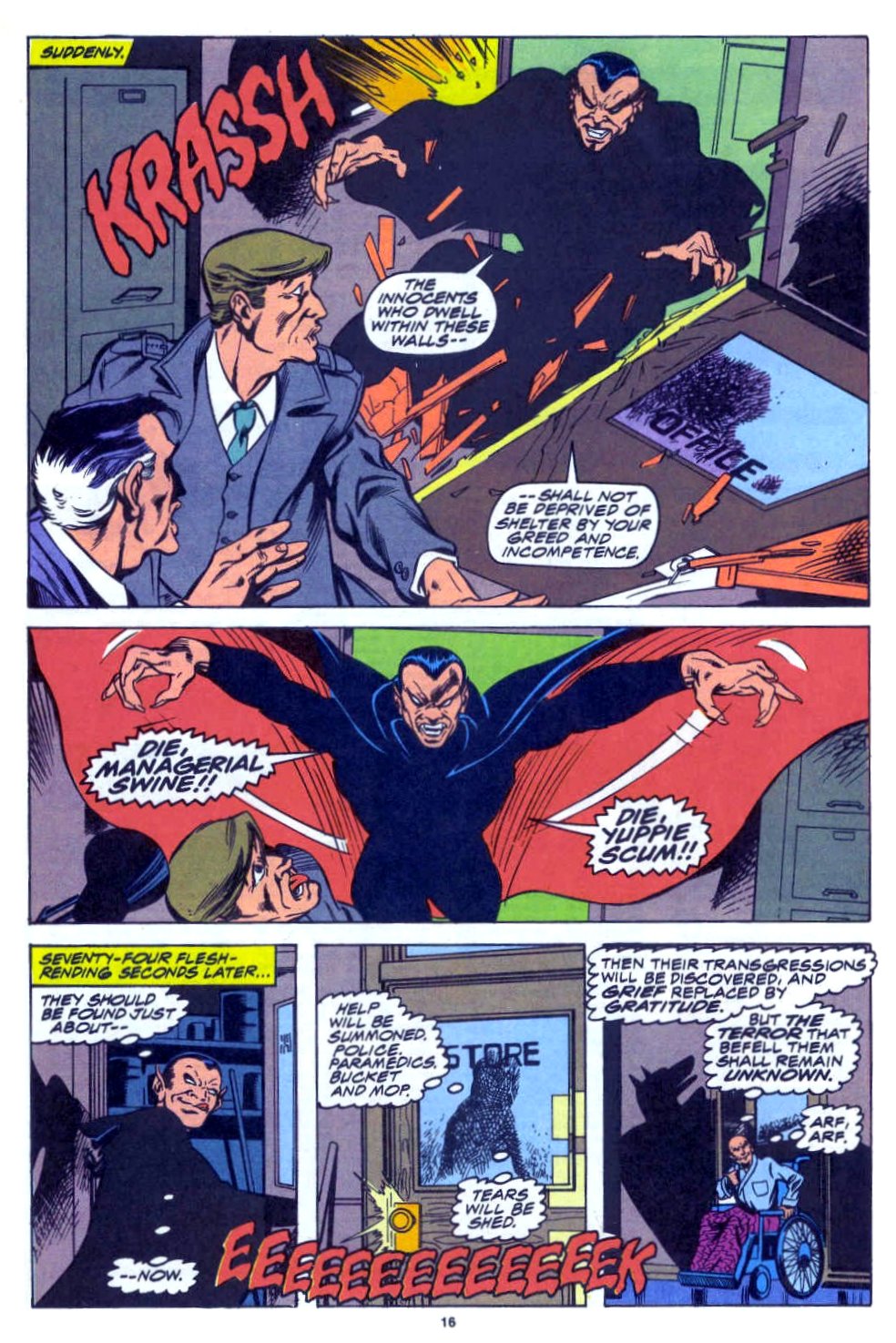Read online The Sensational She-Hulk comic -  Issue #15 - 13