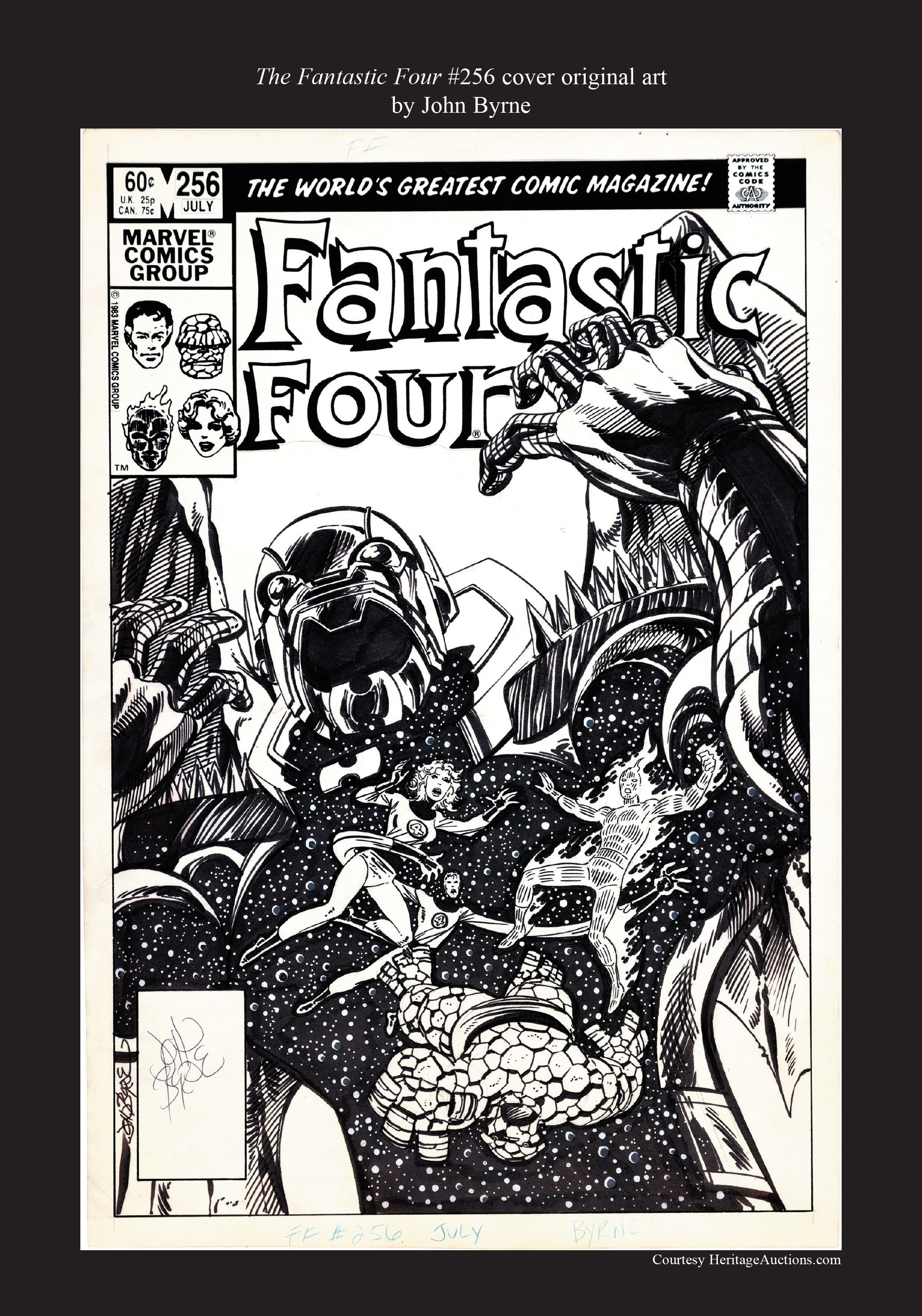 Read online Marvel Masterworks: The Fantastic Four comic -  Issue # TPB 23 (Part 4) - 31