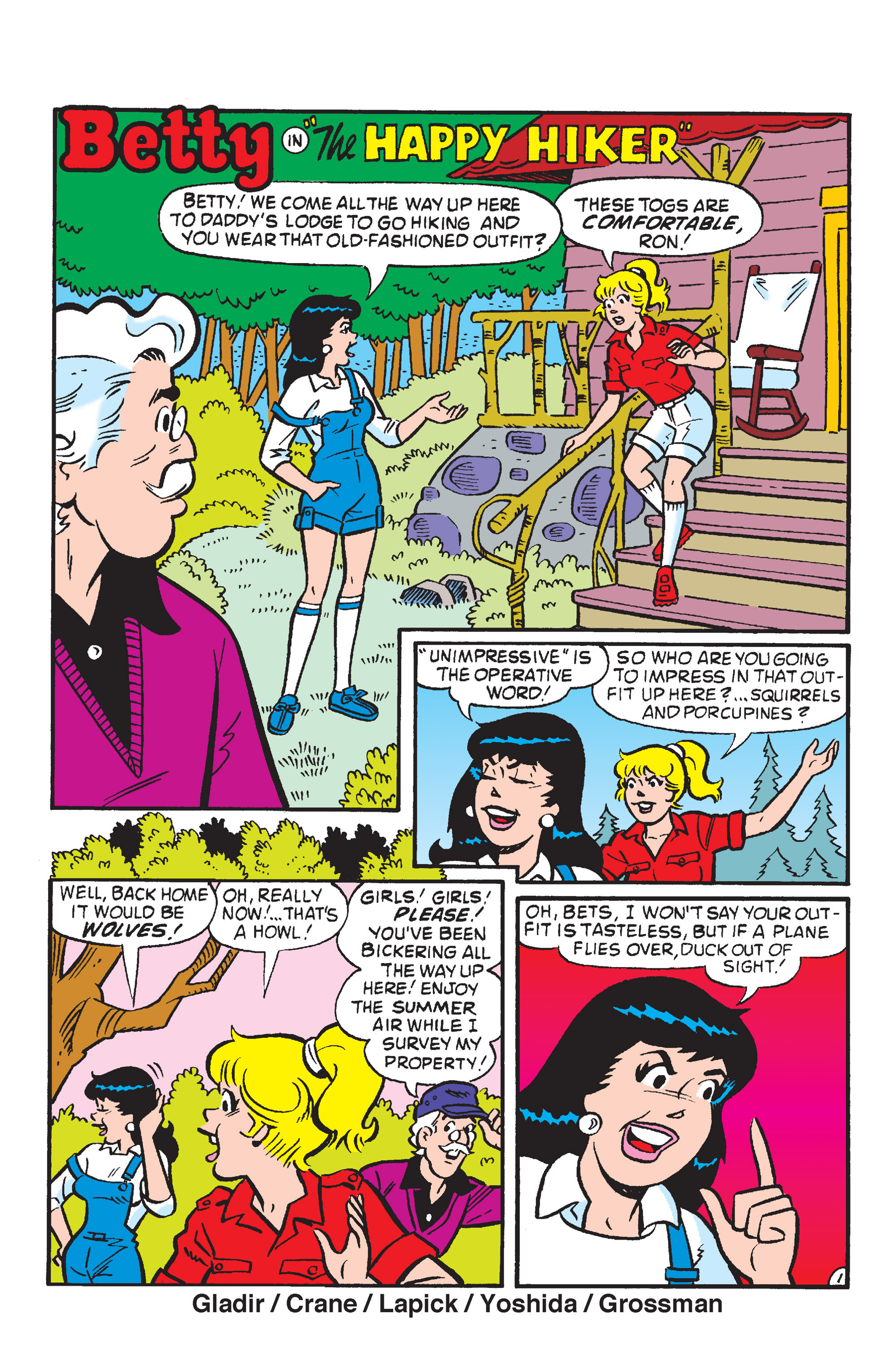 Read online Pep Digital comic -  Issue #102 - 49