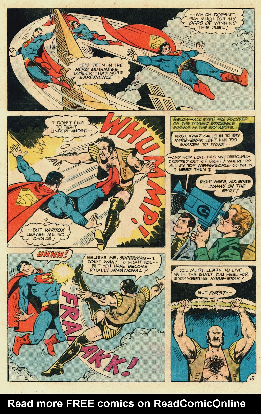 Action Comics (1938) issue 476 - Page 27