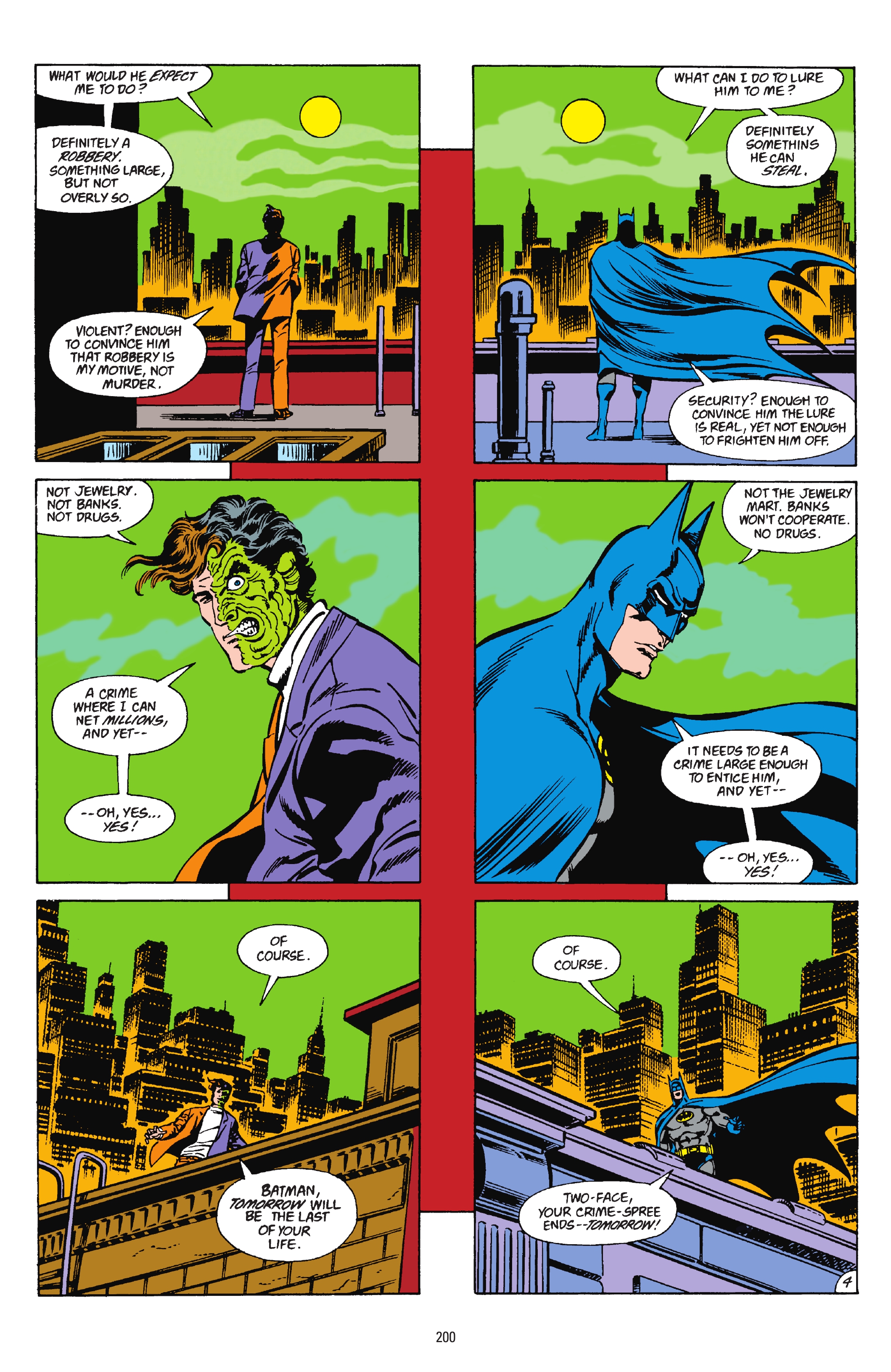 Read online Batman: A Death in the Family comic -  Issue # _Deluxe Edition (Part 2) - 98