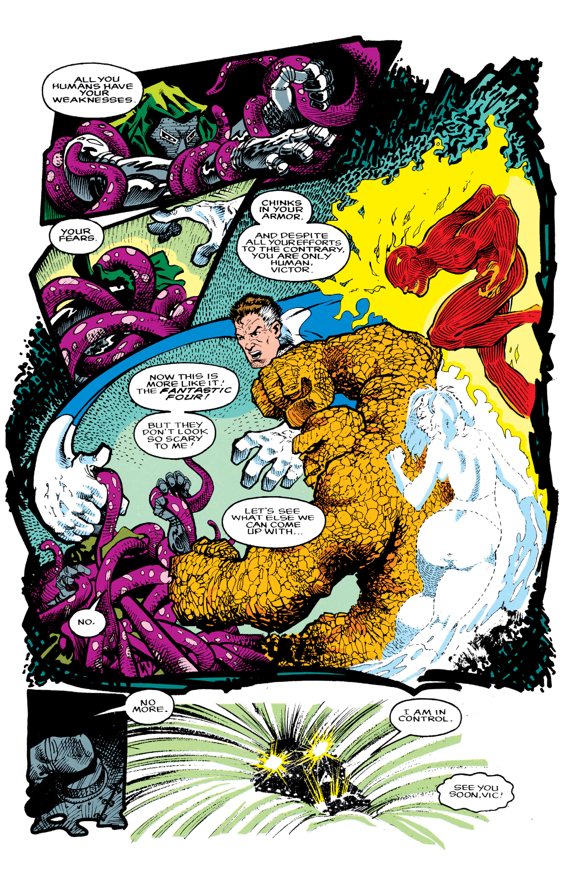 Read online Wolverine Omnibus comic -  Issue # TPB 3 (Part 7) - 74