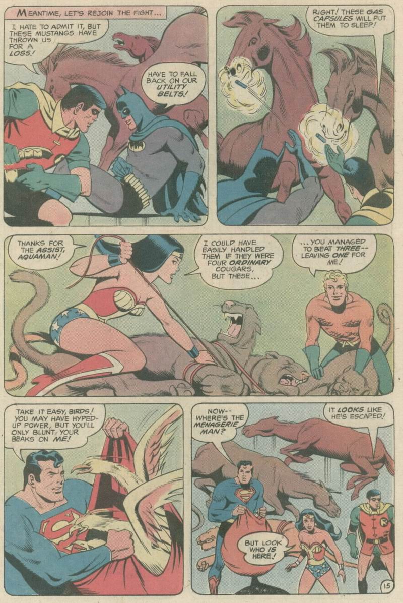 The Super Friends Issue #19 #19 - English 16