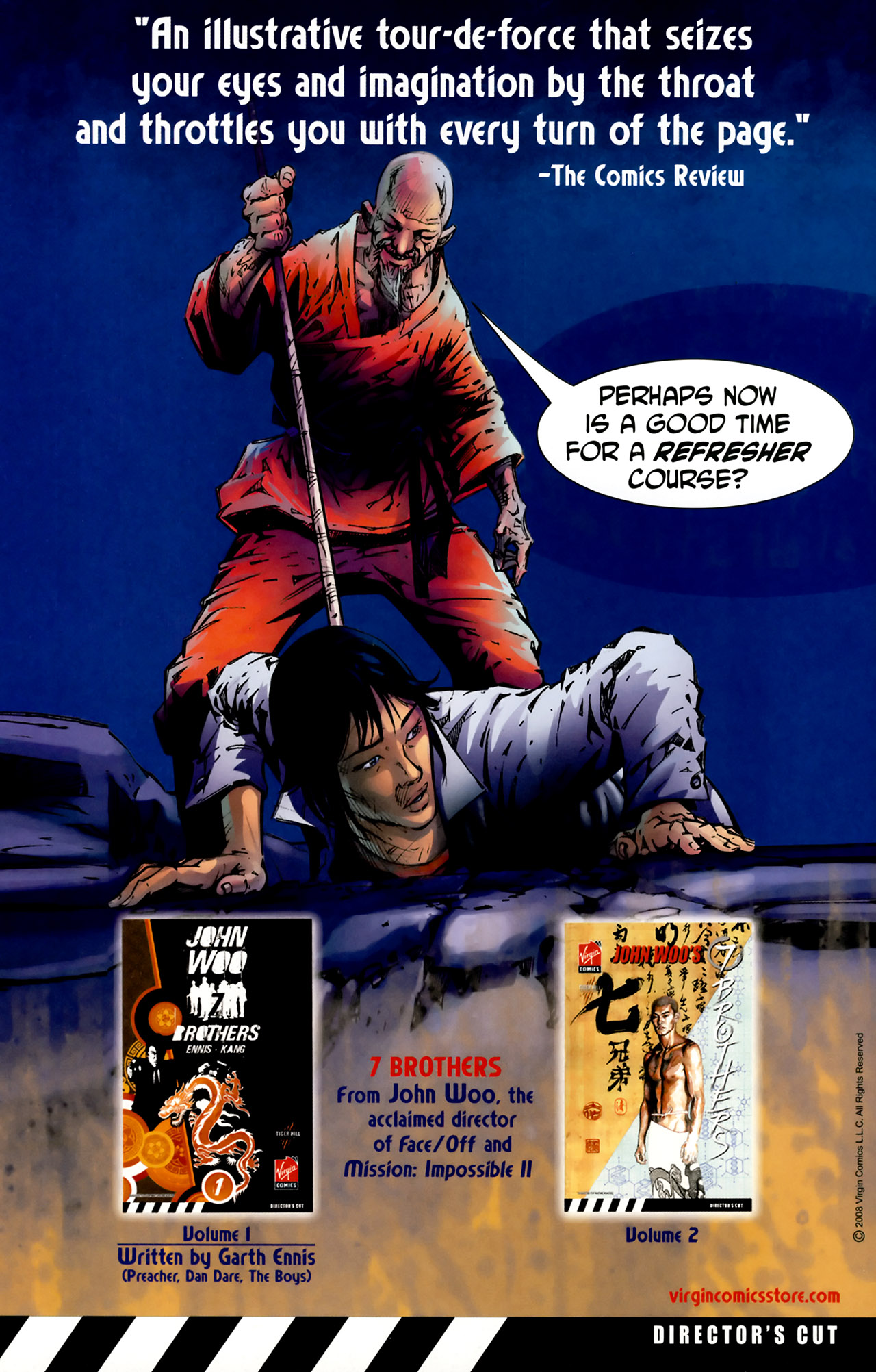 Read online Snake Woman Curse of the 68 comic -  Issue #3 - 27