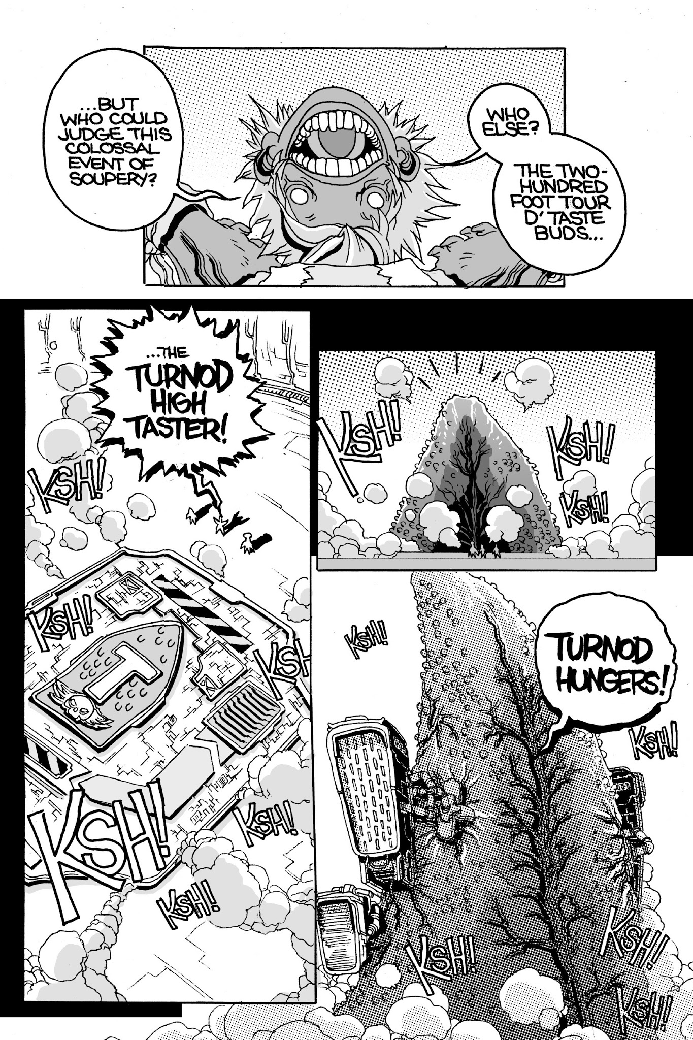 Read online Wonton Soup comic -  Issue # TPB - 185