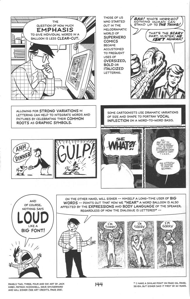 Read online Making Comics comic -  Issue # TPB (Part 2) - 53