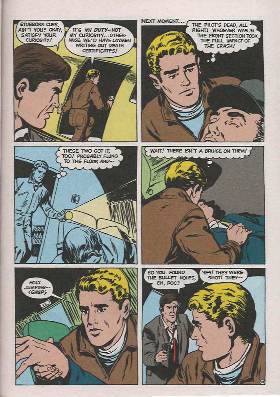 World of Archie Double Digest issue 11 - Page 45