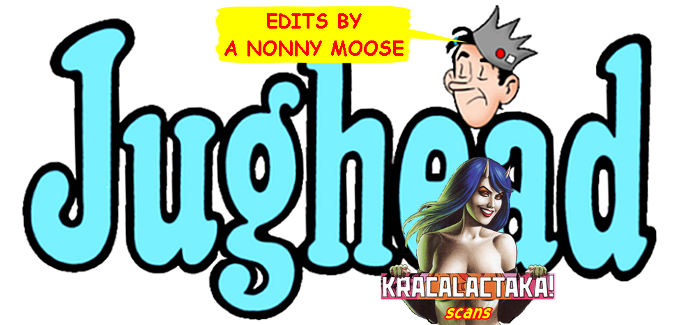 Read online Jughead (1965) comic -  Issue #135 - 37