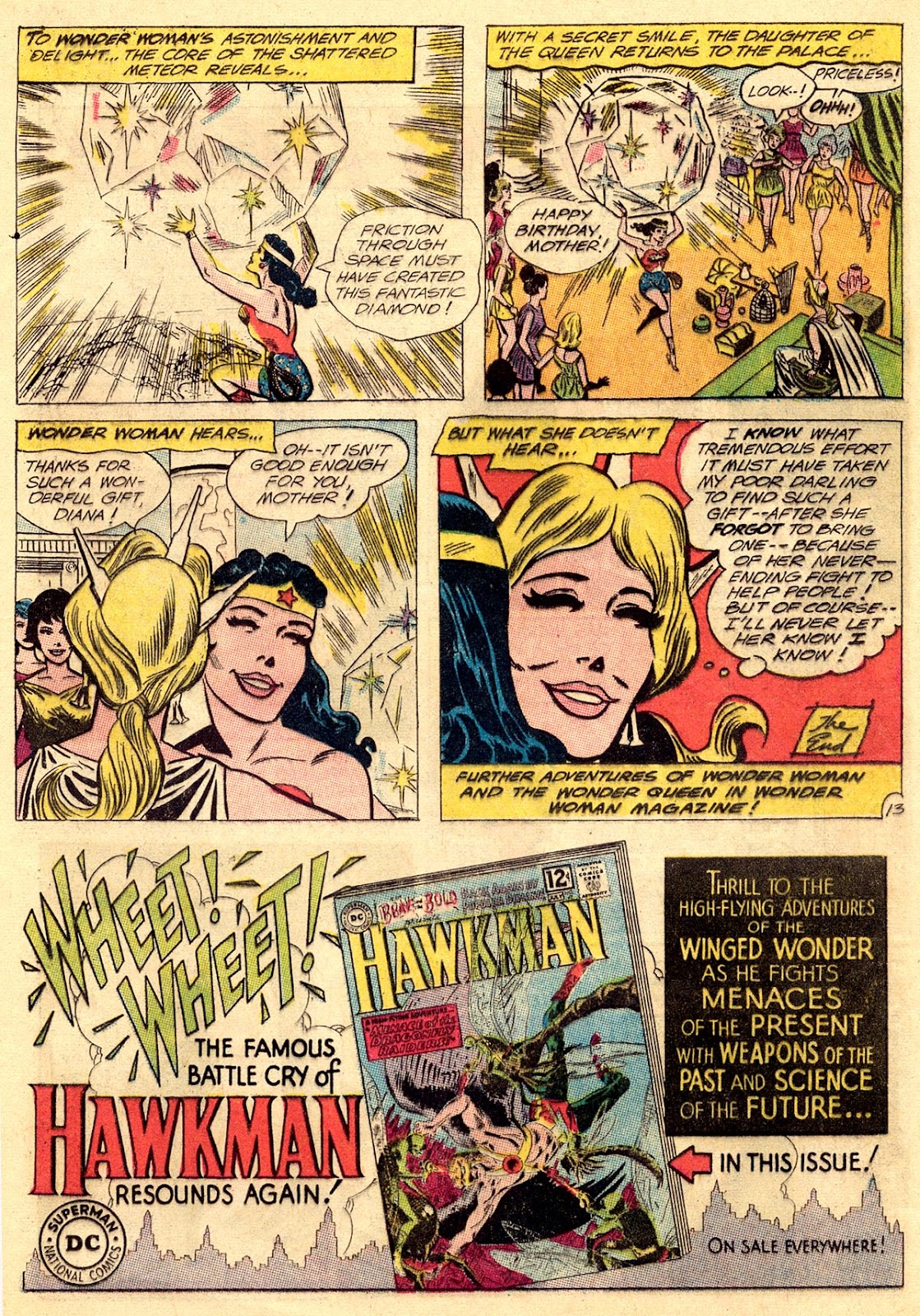 Wonder Woman (1942) issue 131 - Page 33