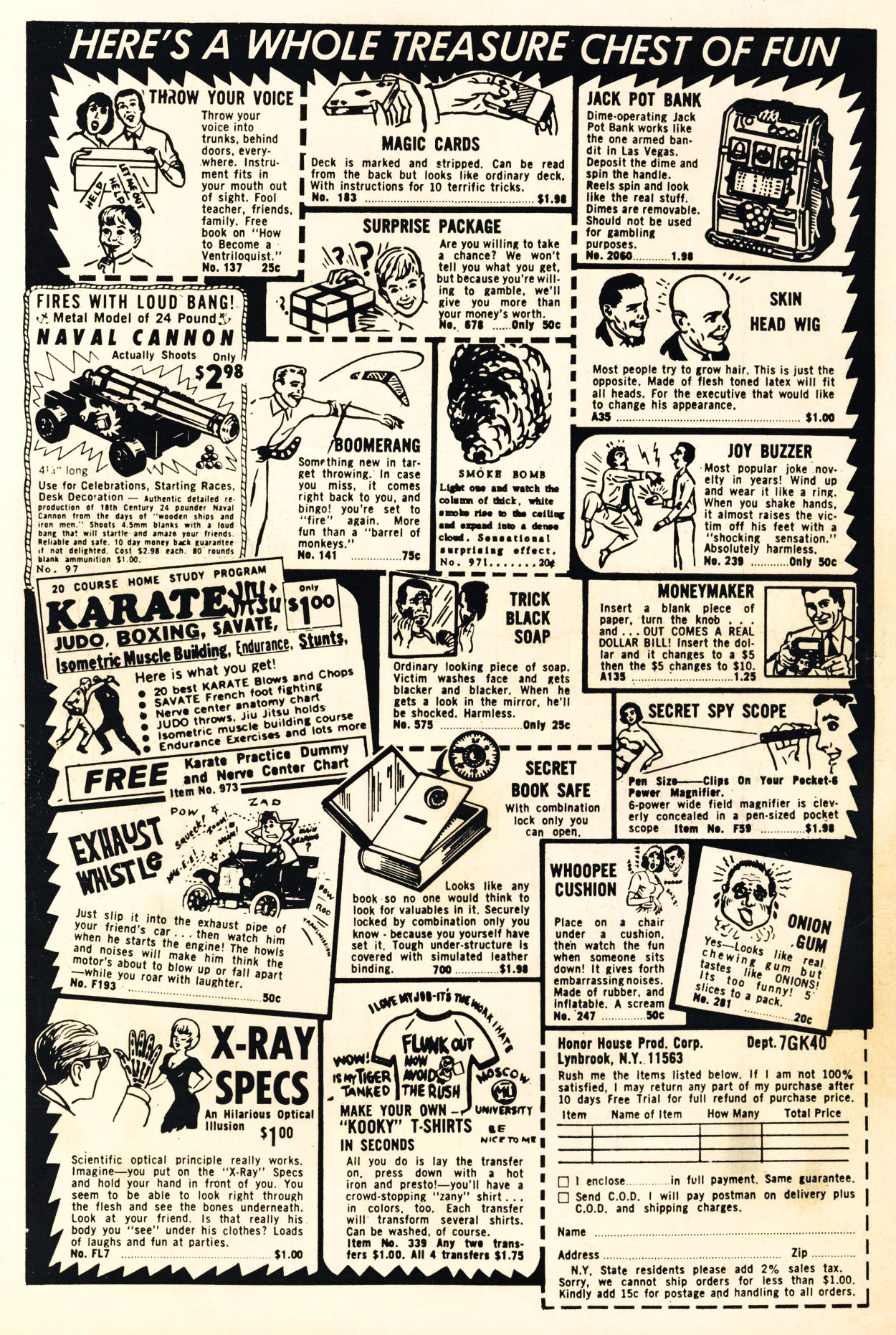 Read online Jughead (1965) comic -  Issue #156 - 2