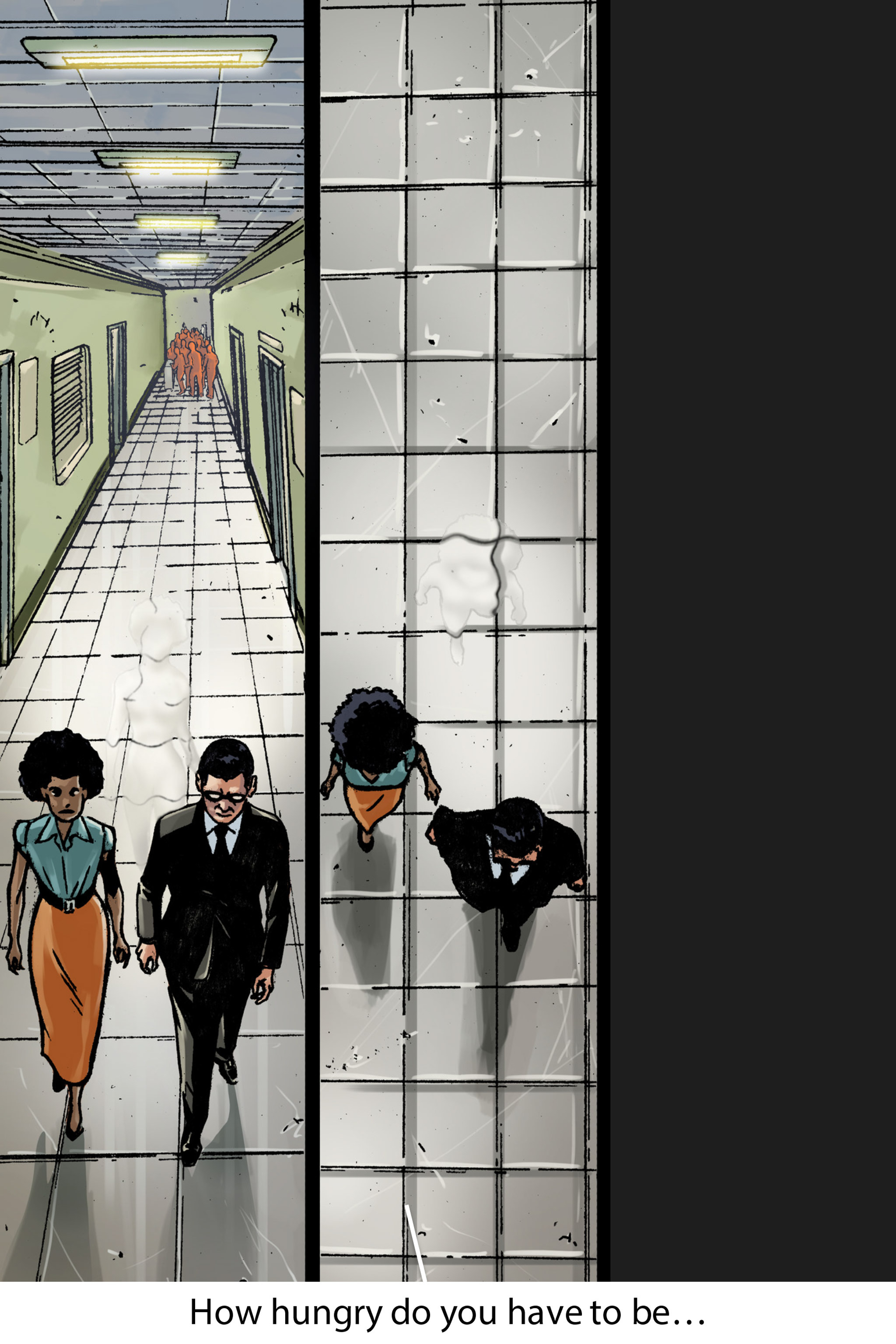 Read online Medic comic -  Issue #2 - 98