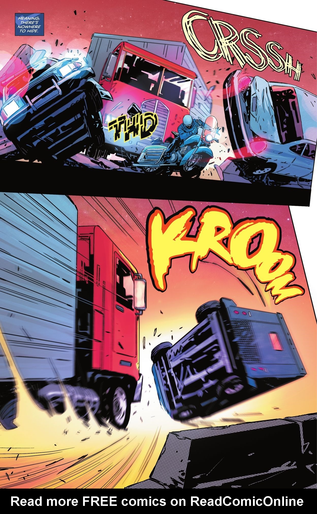 Read online Nightwing (2016) comic -  Issue #97 - 11