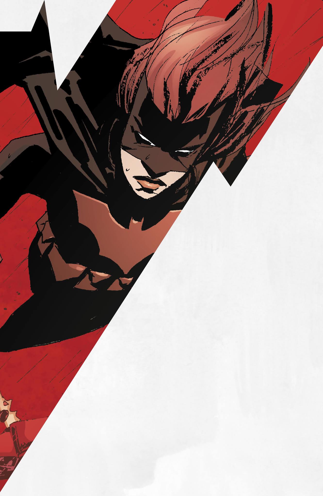 Read online Batwoman by Greg Rucka and J.H. Williams III comic -  Issue # TPB (Part 2) - 52