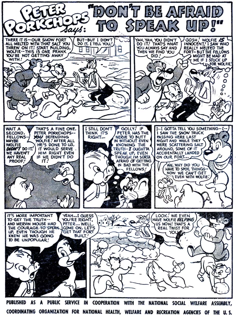 Read online All-American Men of War comic -  Issue #20 - 35