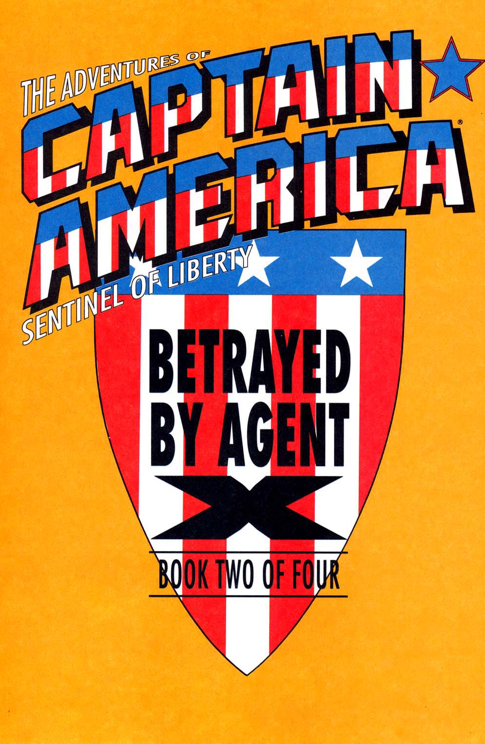 Read online Adventures Of Captain America comic -  Issue #2 - 4