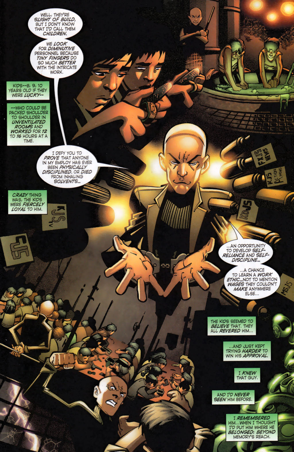 Read online DC Comics Presents: Green Lantern comic -  Issue # Full - 17