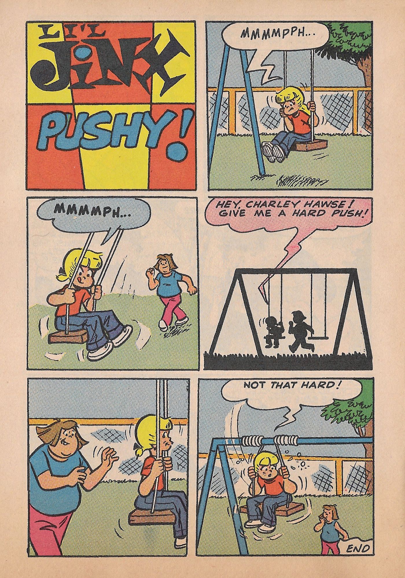 Read online Betty and Veronica Digest Magazine comic -  Issue #51 - 8