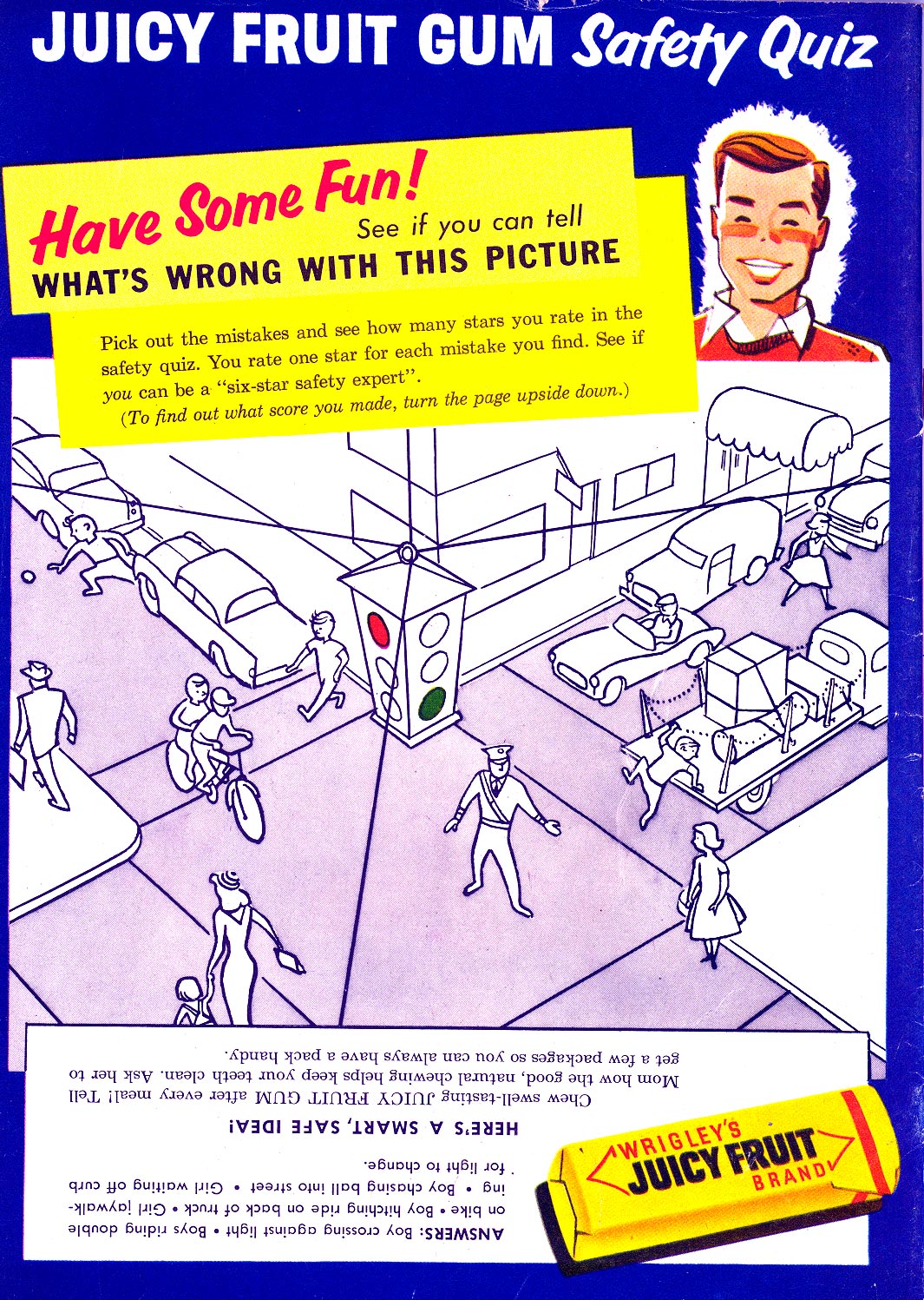 Read online Four Color Comics comic -  Issue #832 - 36