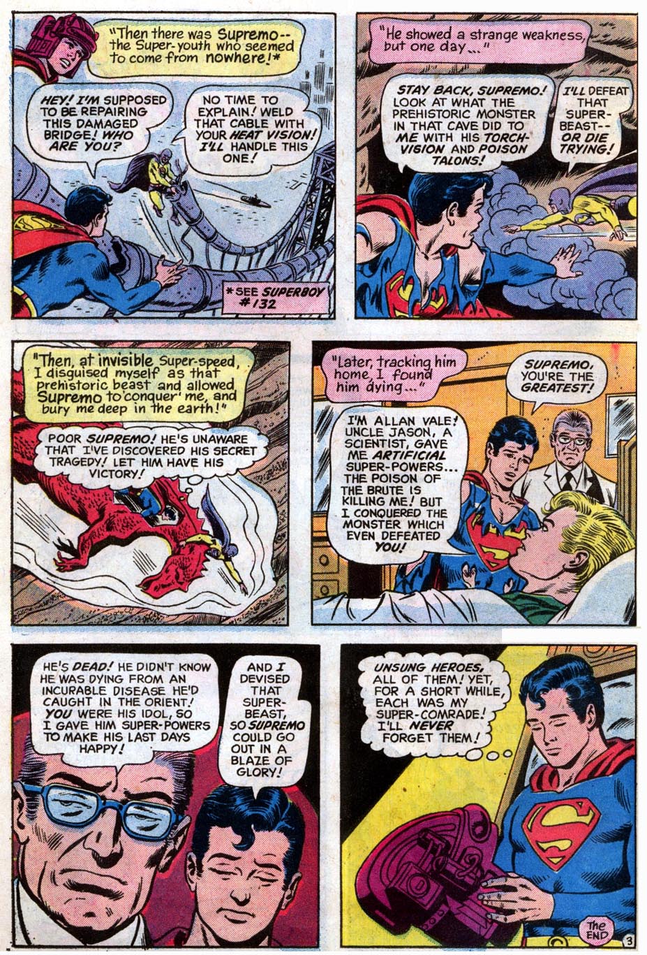 Superboy (1949) 182 Page 25