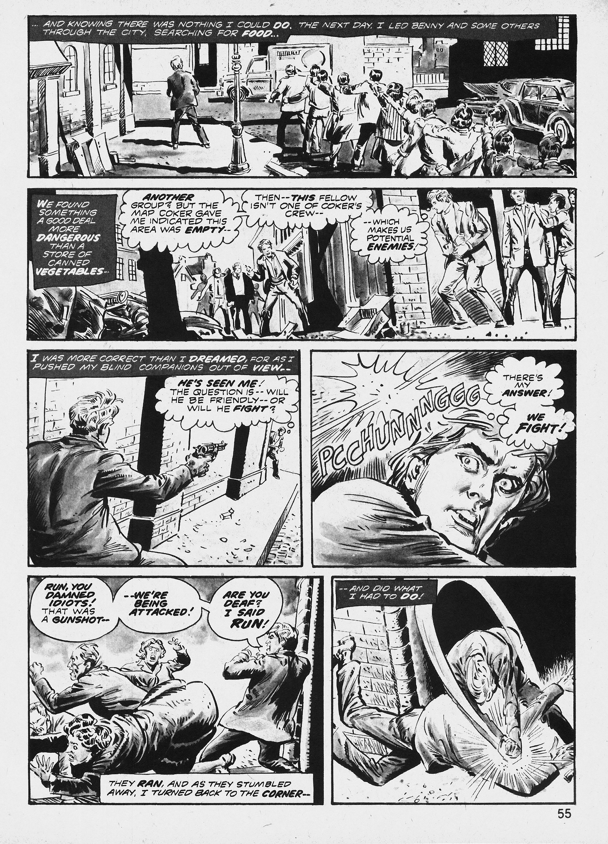 Read online Unknown Worlds of Science Fiction comic -  Issue #2 - 55