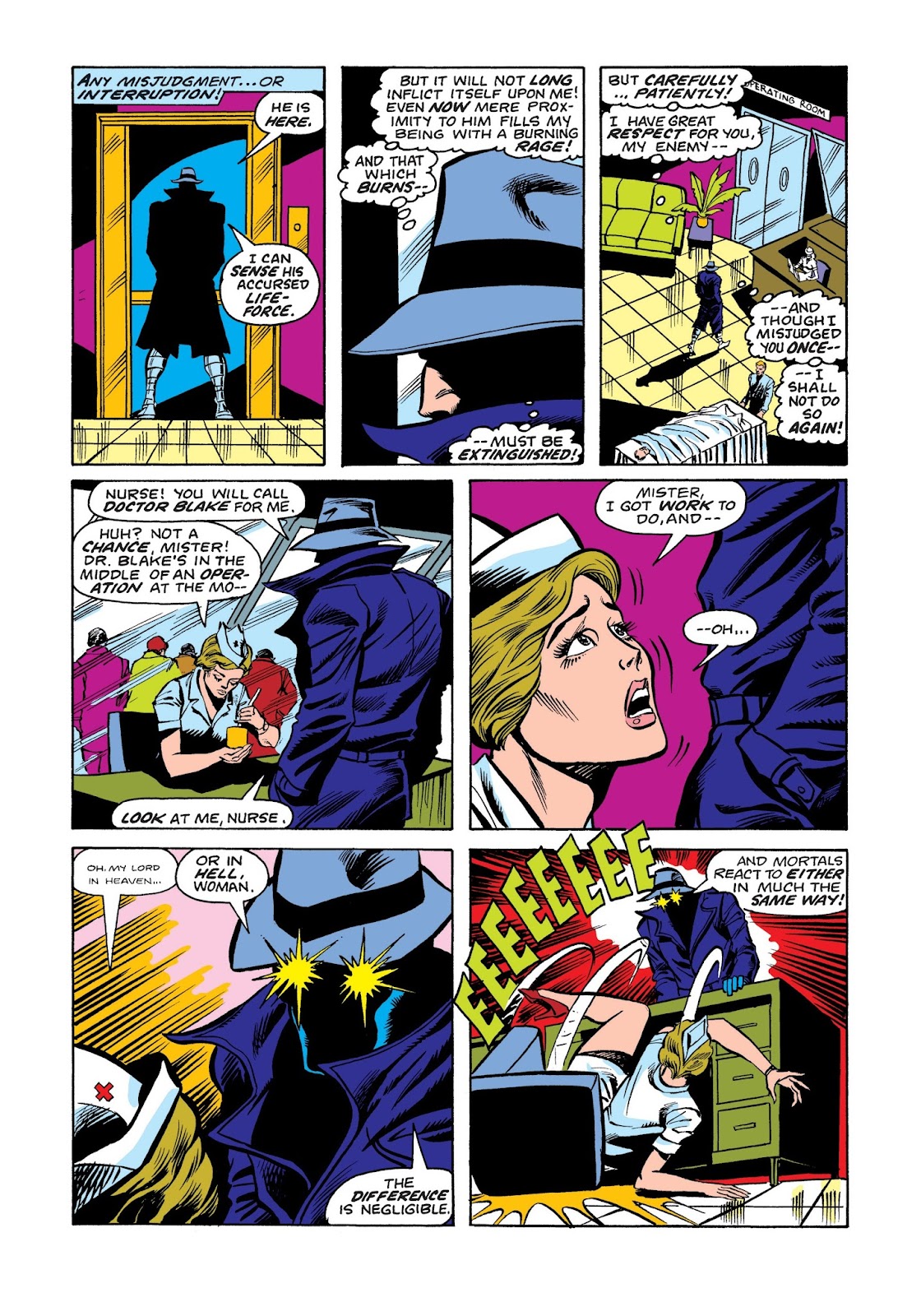 Marvel Masterworks: Marvel Two-In-One issue TPB 3 - Page 33