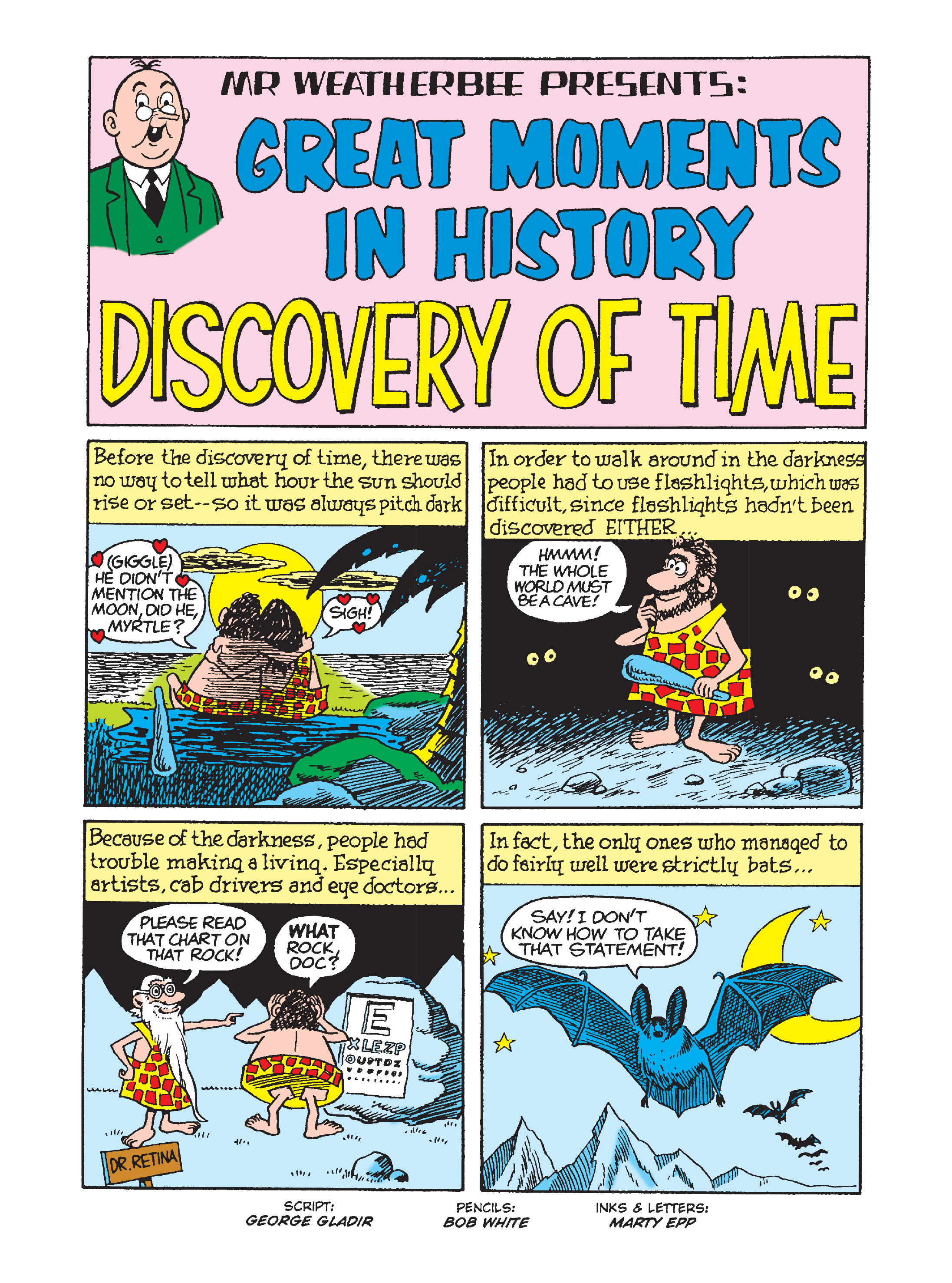 Read online World of Archie Double Digest comic -  Issue #34 - 135