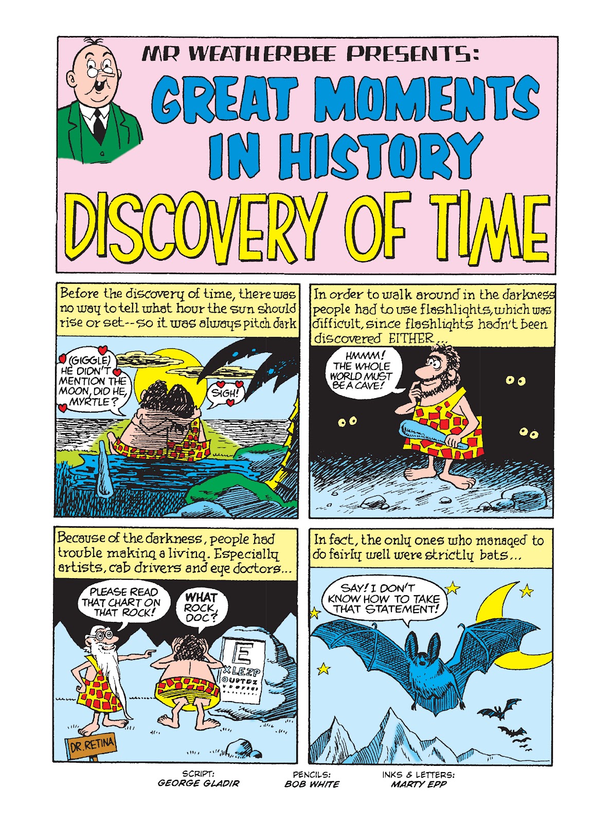 World of Archie Double Digest issue 34 - Page 135