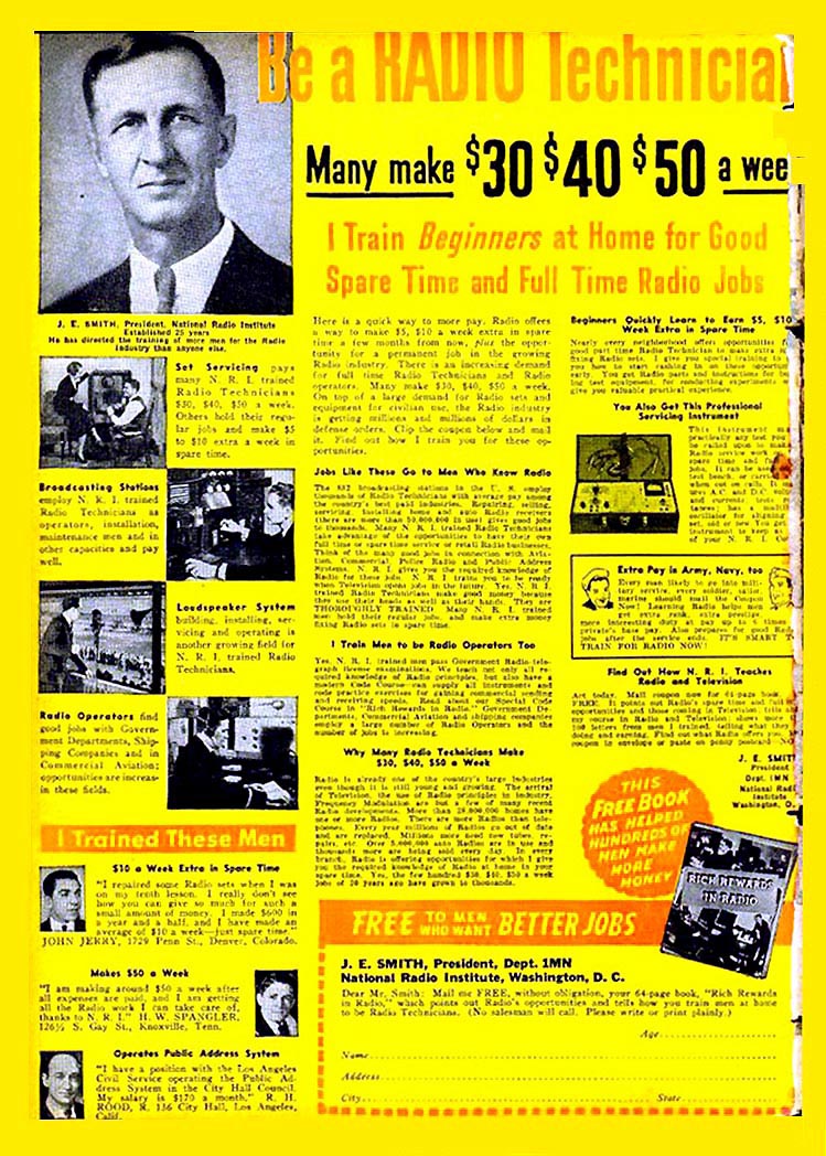 Read online Jungle Comics comic -  Issue #23 - 70