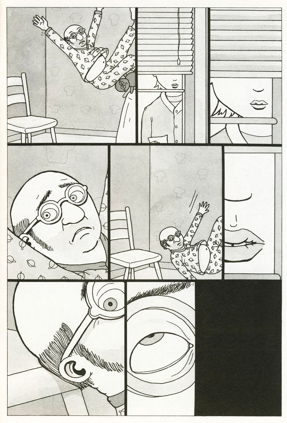 Read online Corny's Fetish comic -  Issue # Full - 53