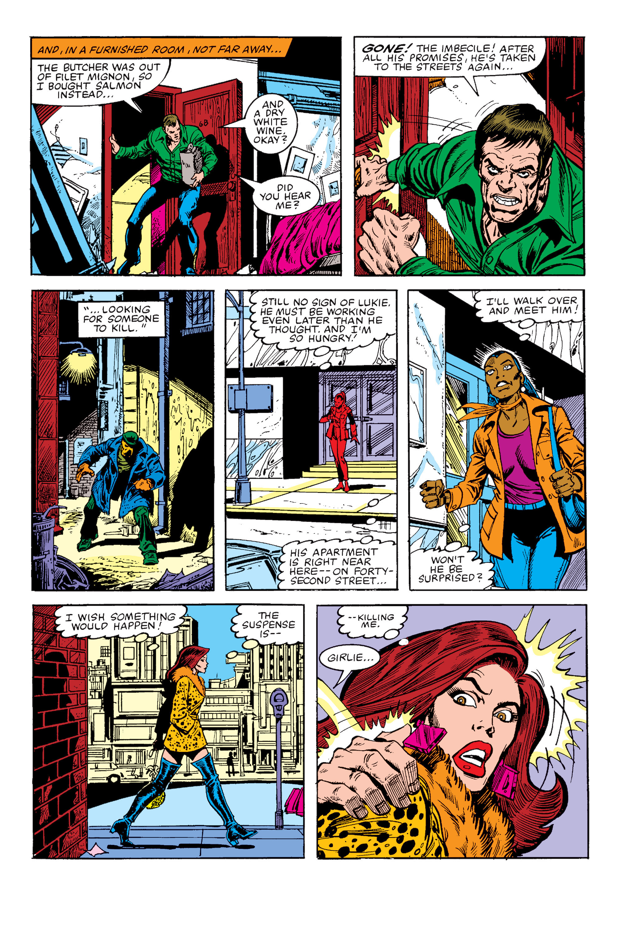 Read online Power Man and Iron Fist (1978) comic -  Issue # _TPB 2 (Part 2) - 93
