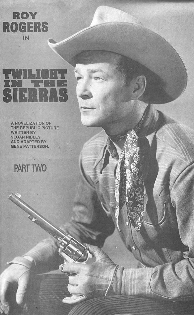 Read online Roy Rogers comic -  Issue #4 - 43
