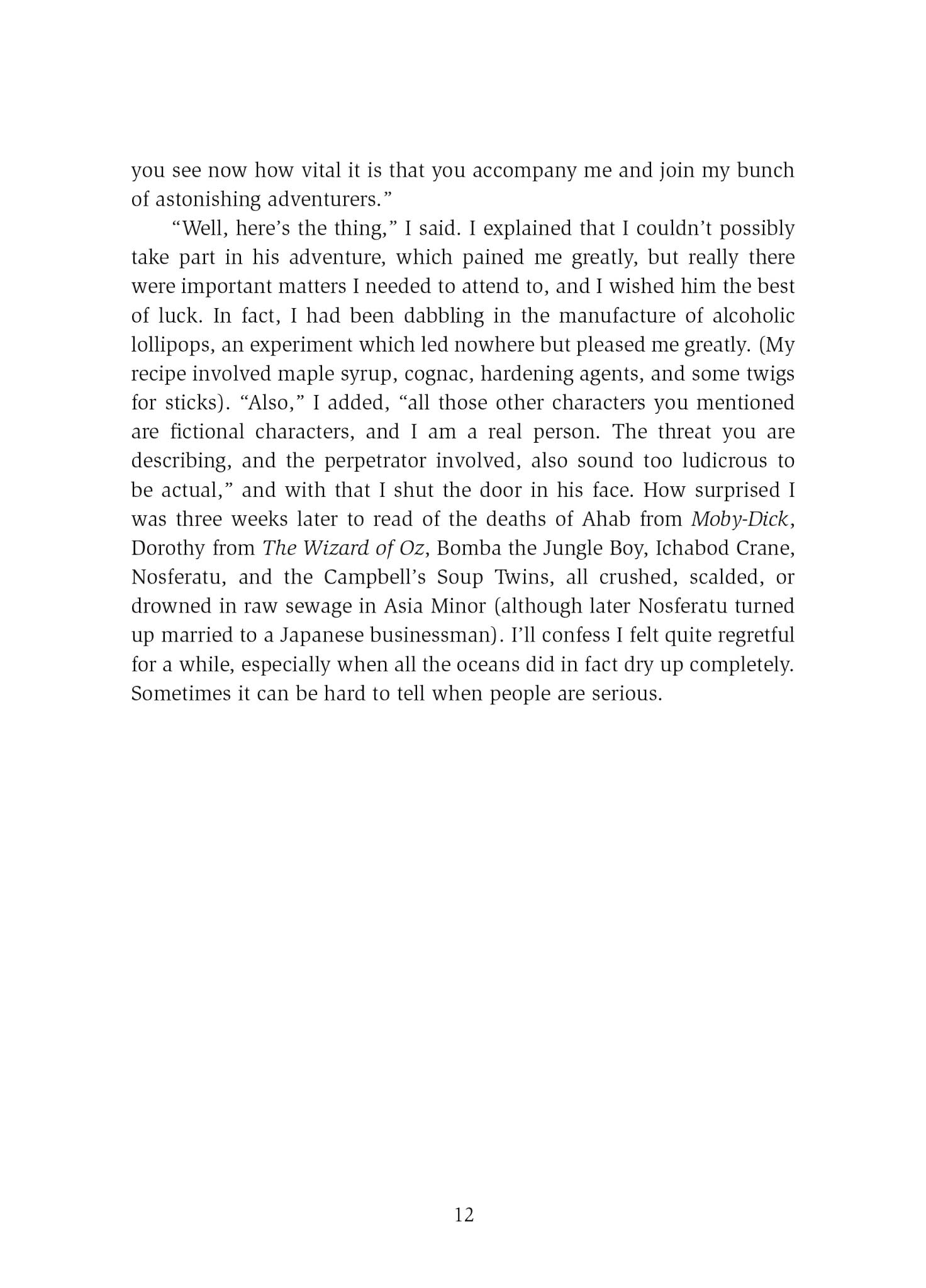 Read online Mark Twain's Autobiography 1910-2010 comic -  Issue # TPB (Part 1) - 23