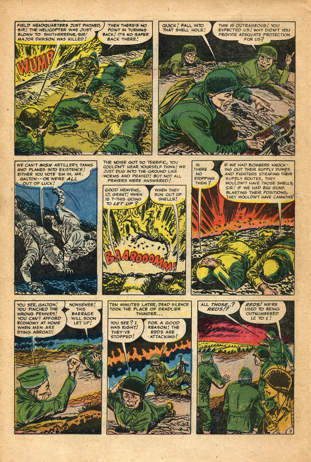 Read online Spy Cases comic -  Issue #13 - 14
