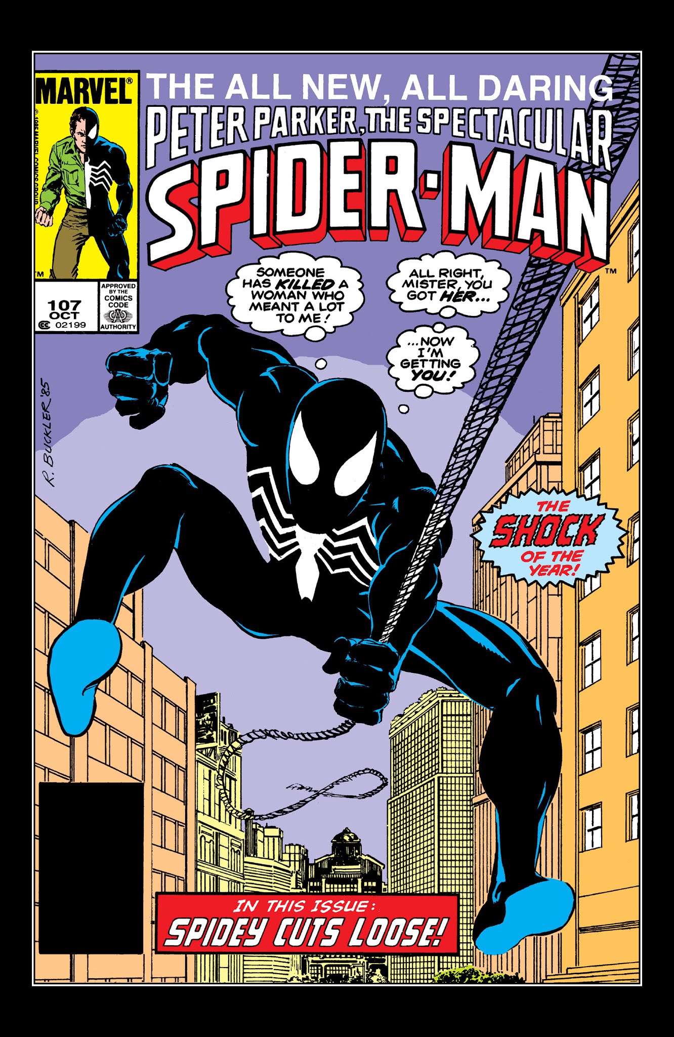 Read online The Spectacular Spider-Man (1976) comic -  Issue # _TPB The Death of Jean DeWolff - 4