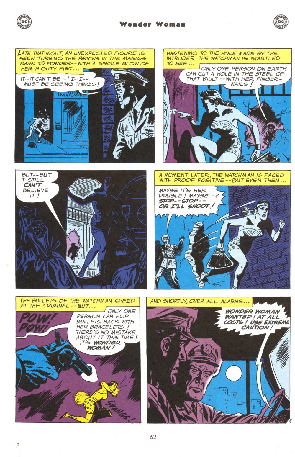 Read online Wonder Woman 80-Page Giant comic -  Issue # Full - 64