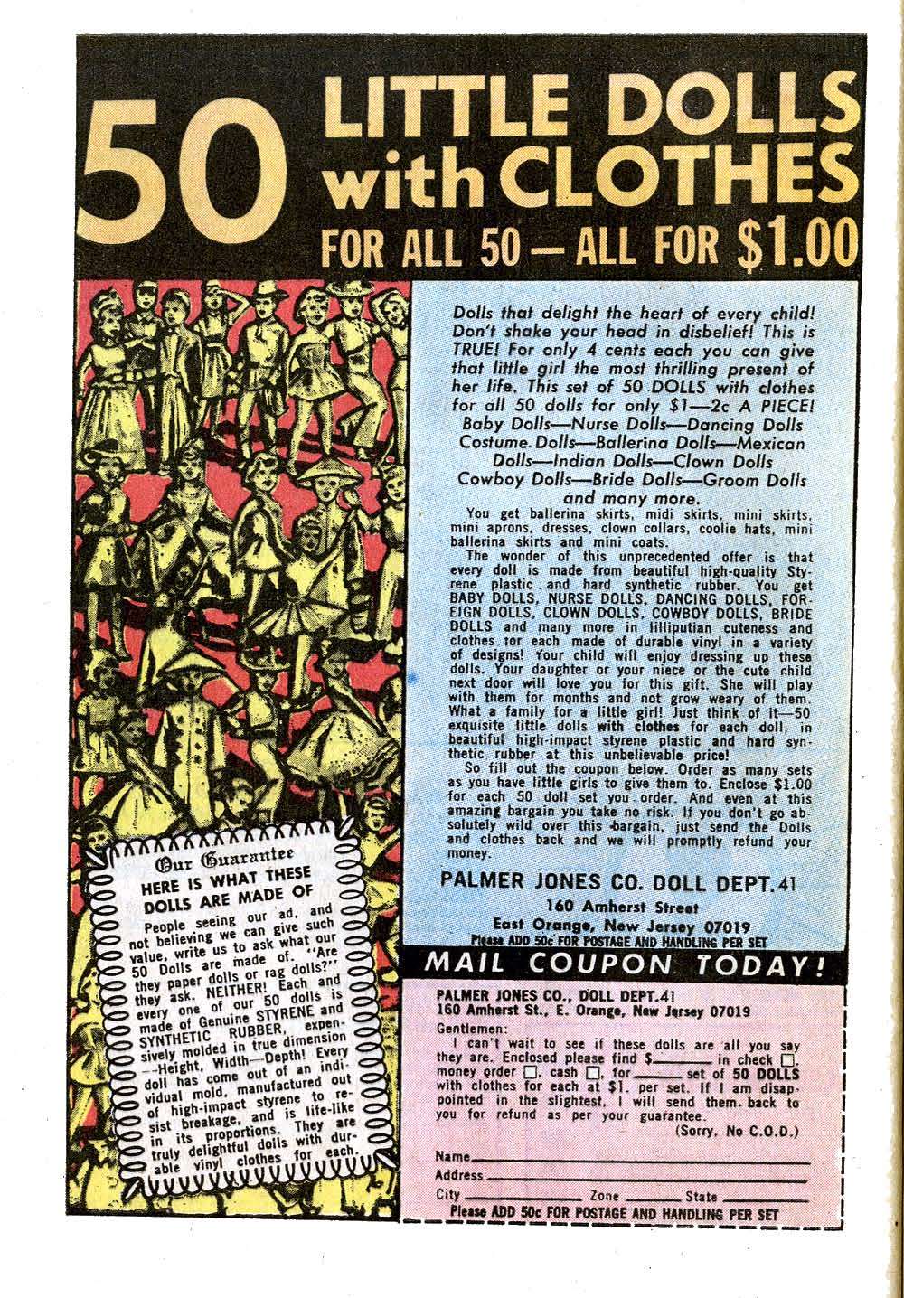 Read online Jughead (1965) comic -  Issue #202 - 28