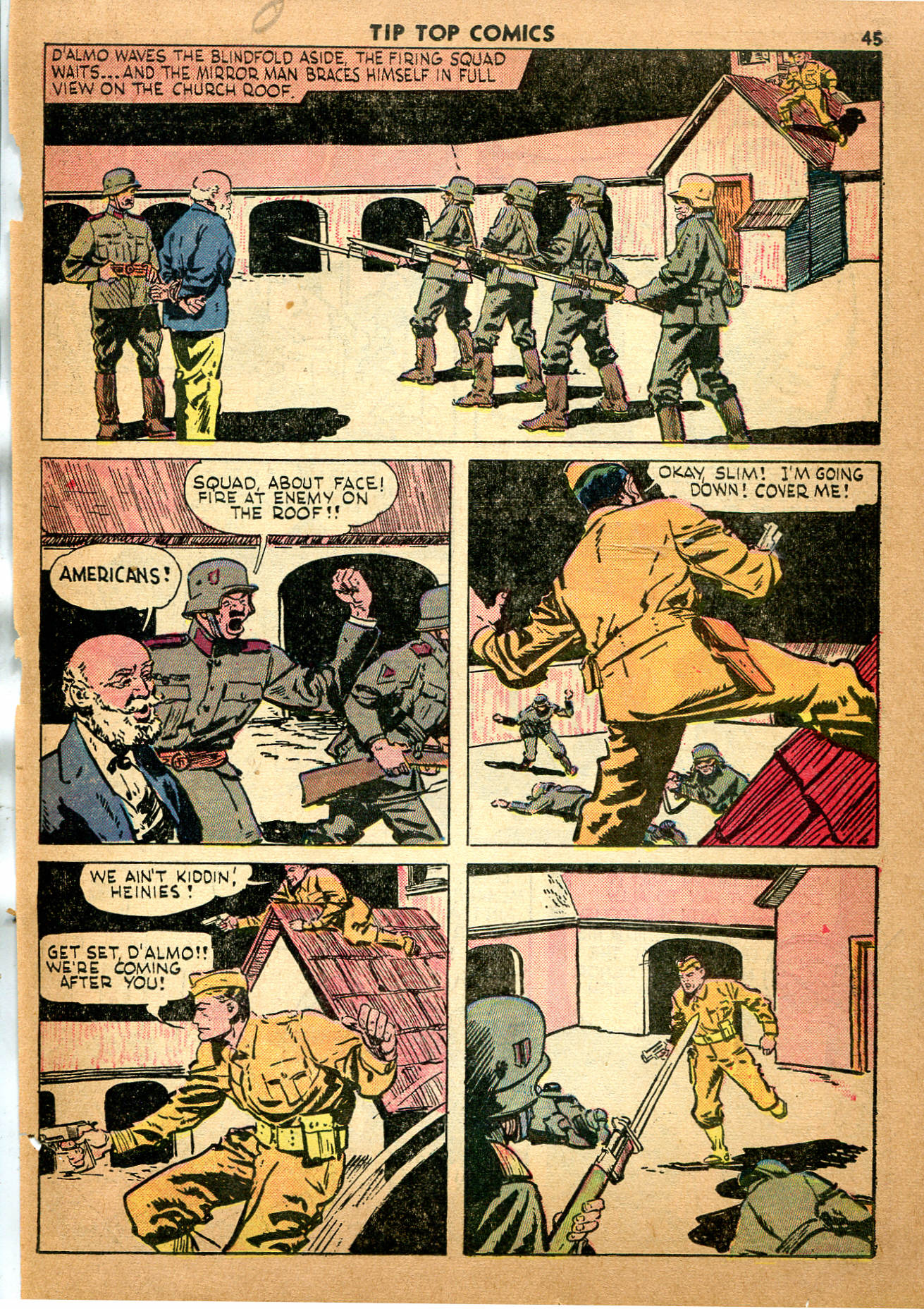 Read online Tip Top Comics comic -  Issue #85 - 47
