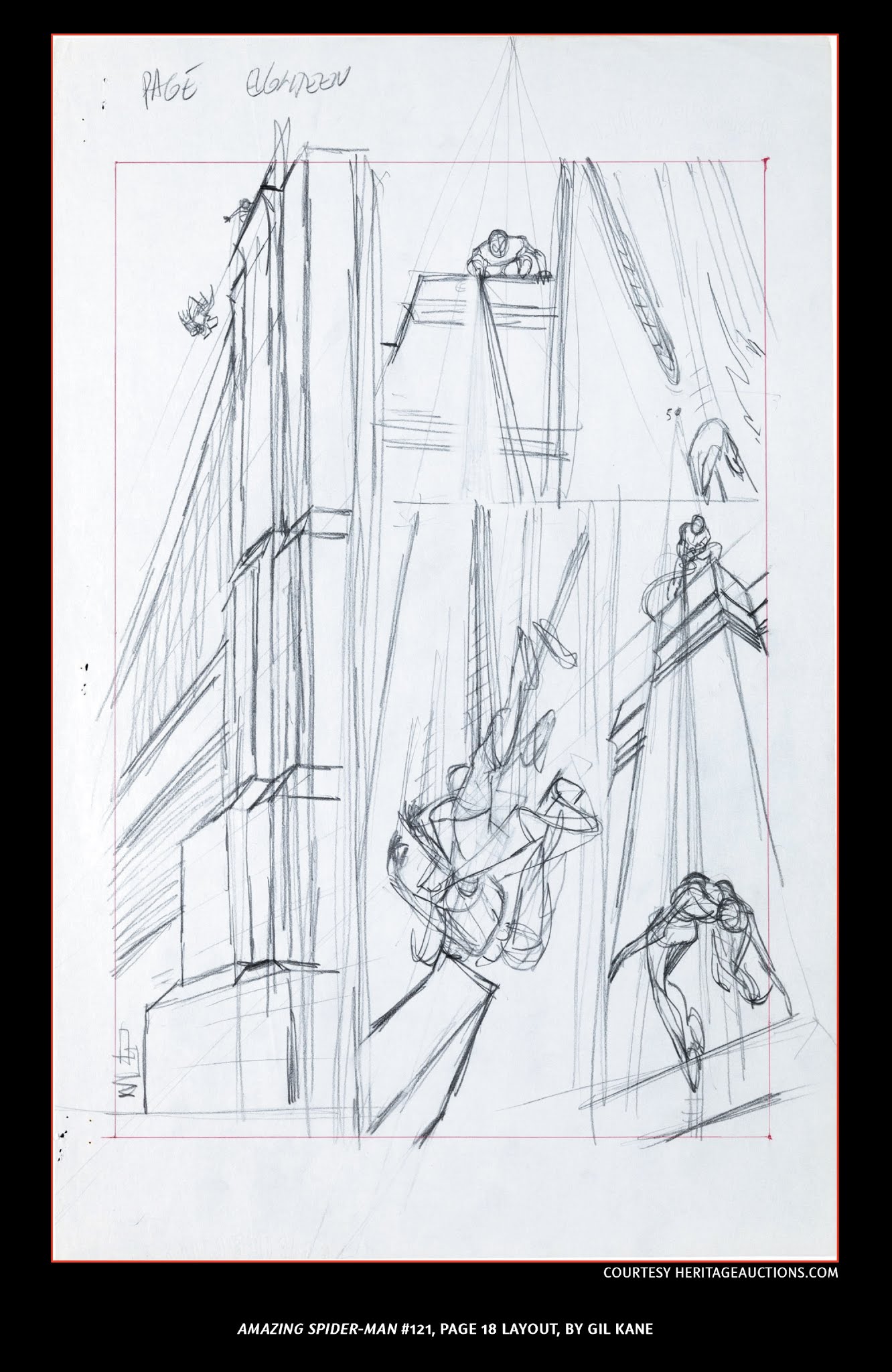 Read online Amazing Spider-Man Epic Collection comic -  Issue # The Goblin's Last Stand (Part 5) - 36