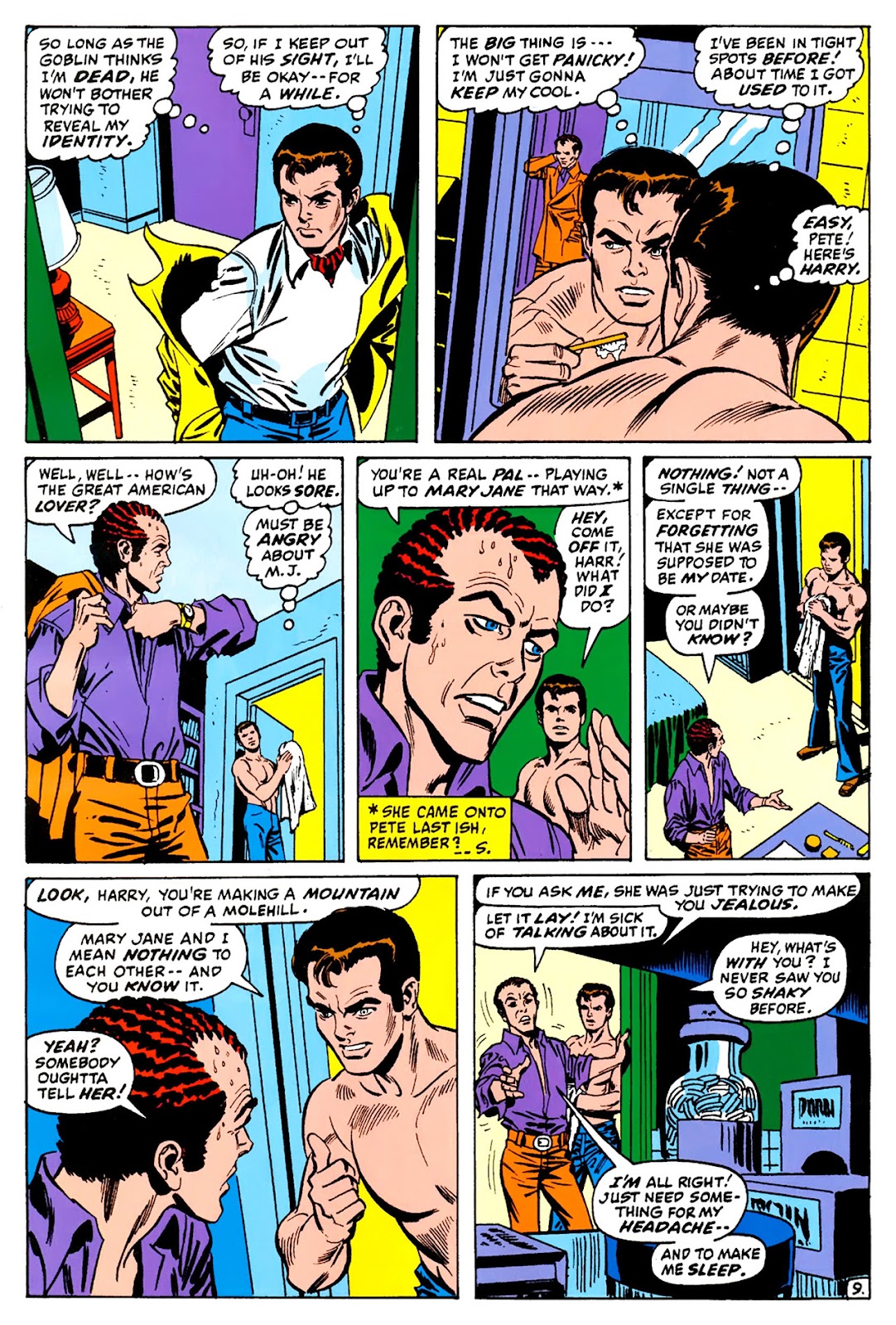 Amazing Spider-Man Family issue 4 - Page 62