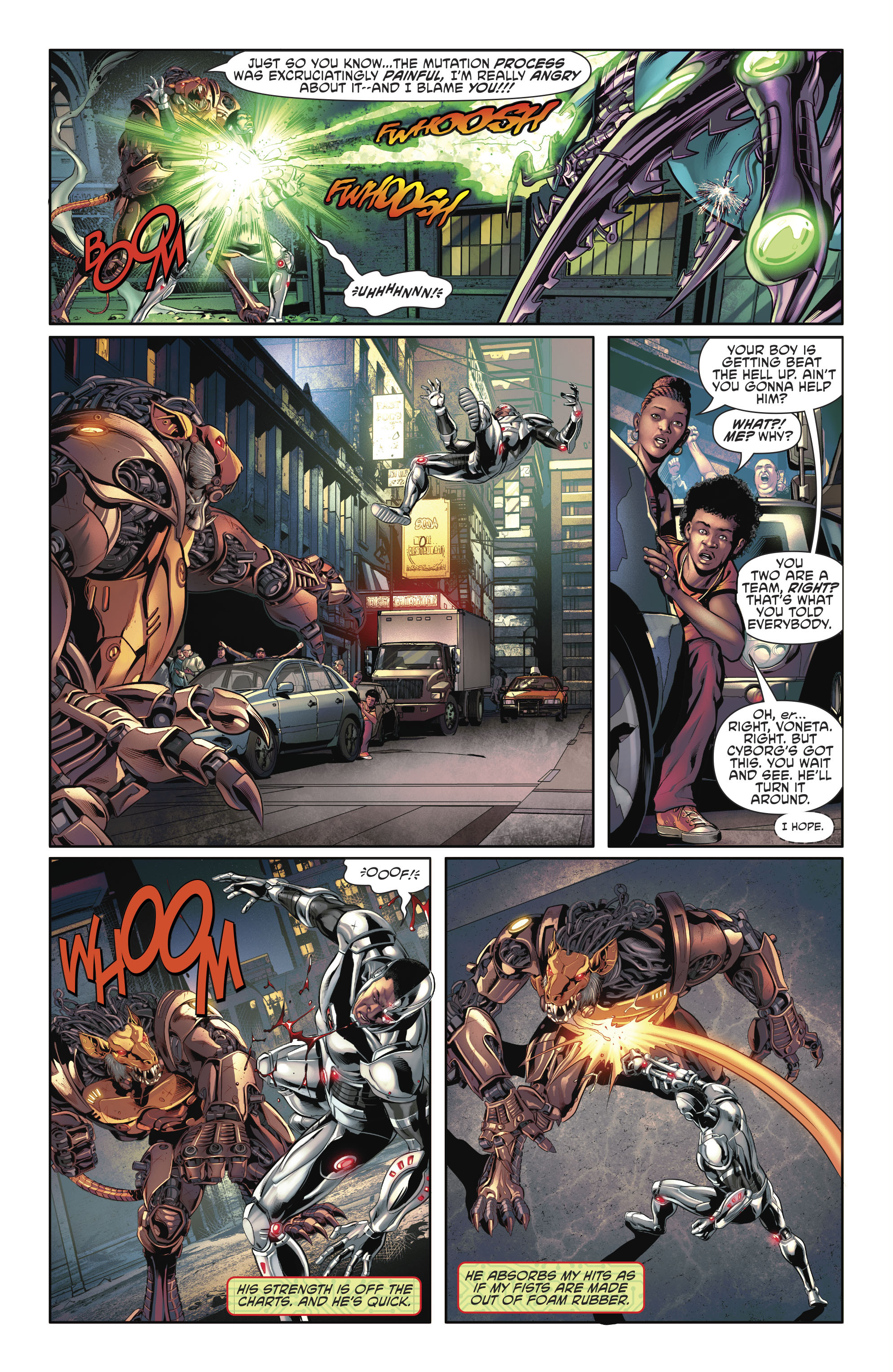 Read online Cyborg (2016) comic -  Issue #12 - 18