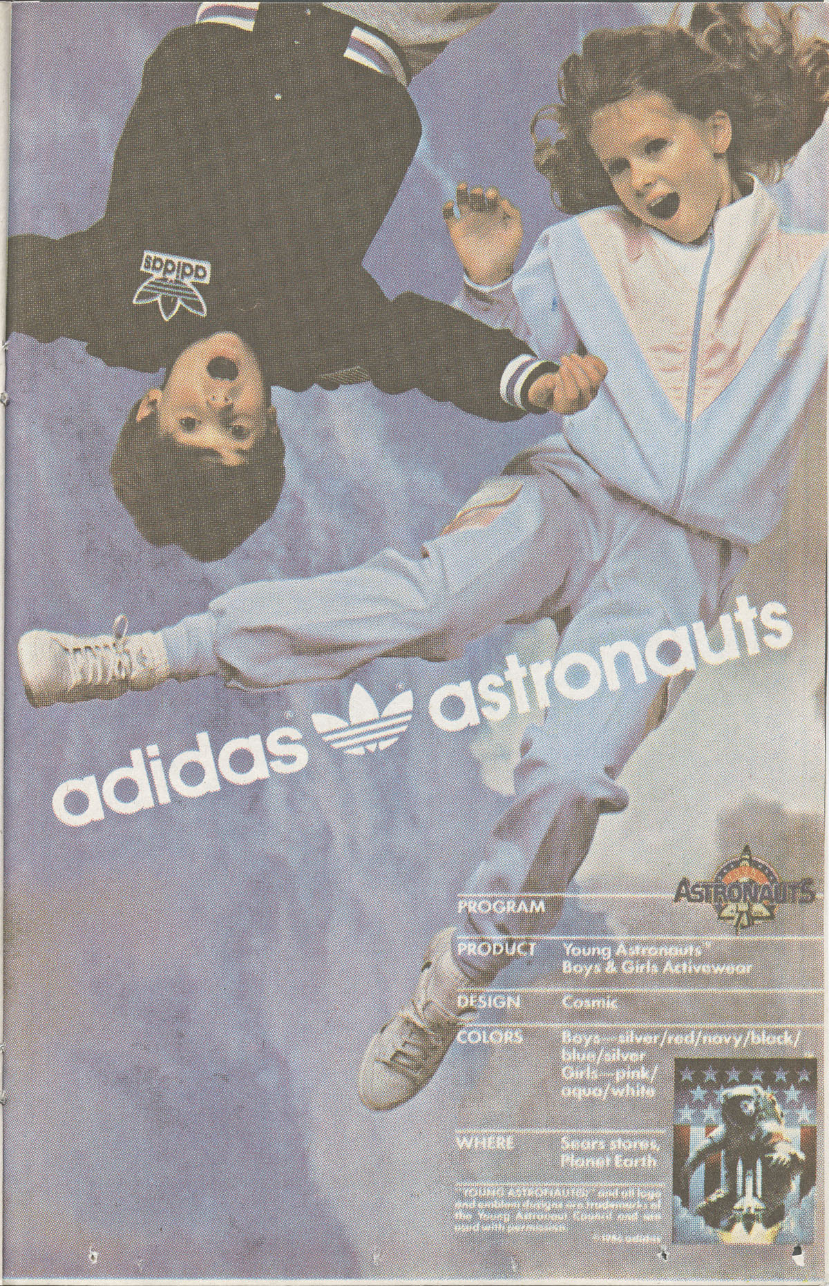 Read online Popples comic -  Issue #2 - 23