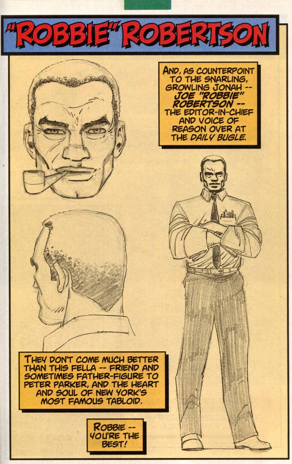 Read online Peter Parker: Spider-Man comic -  Issue #1 - 31