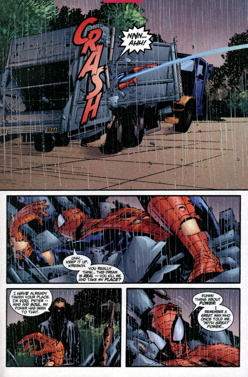 Peter Parker: Spider-Man Issue #29 #32 - English 20