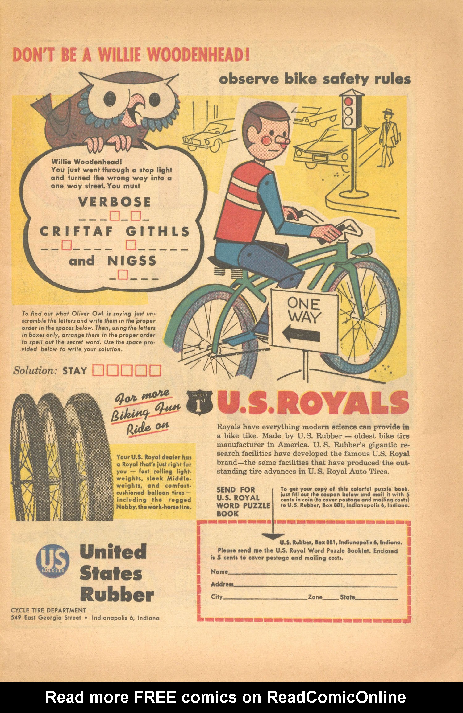 Read online Katy Keene (1949) comic -  Issue #49 - 9