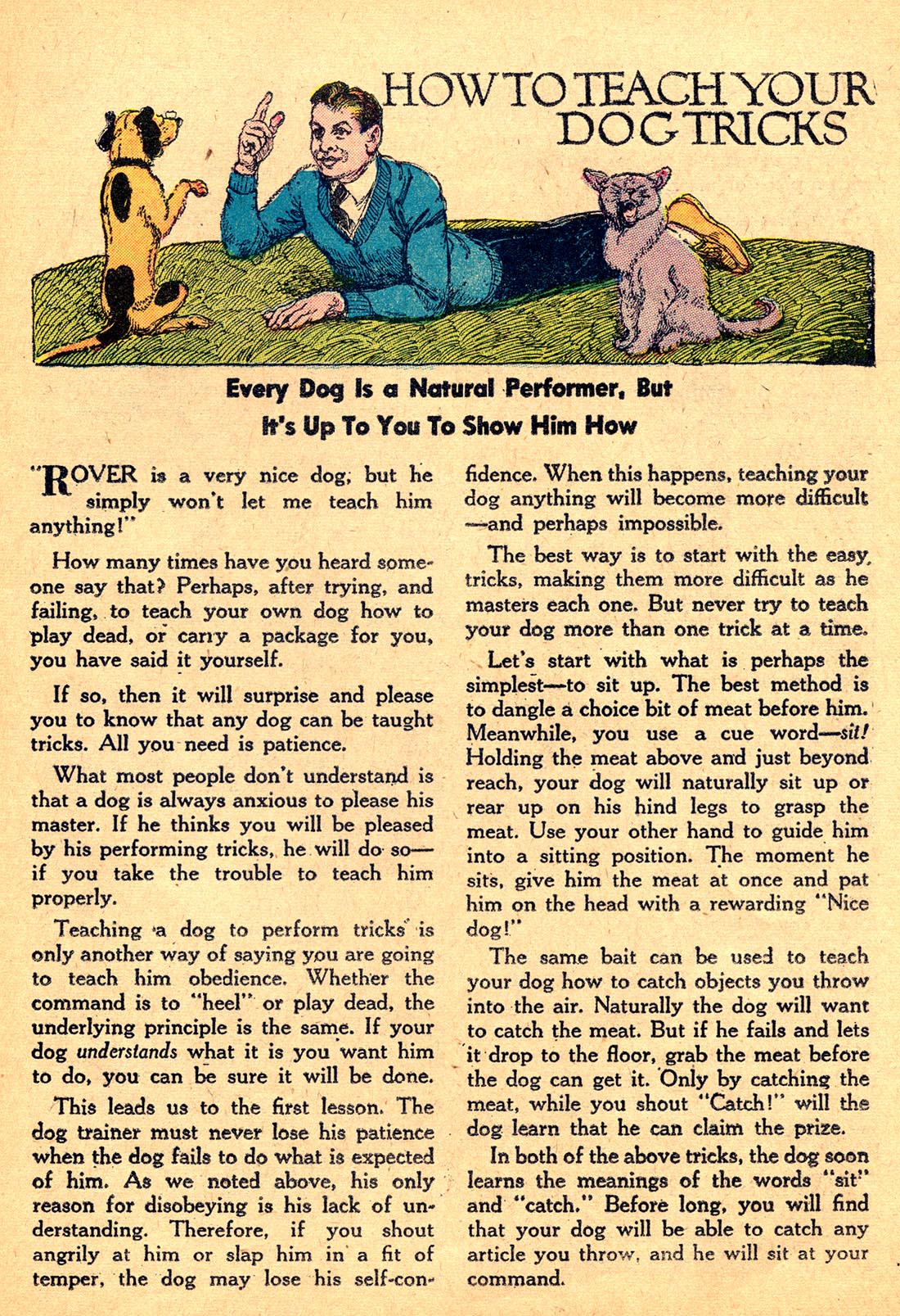 Adventure Comics (1938) 220 Page 24