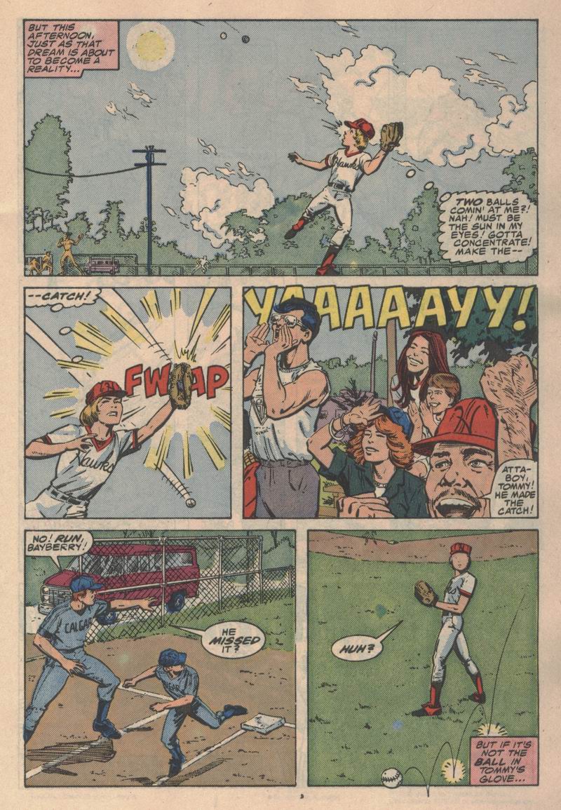 Read online Alpha Flight (1983) comic -  Issue #47 - 4