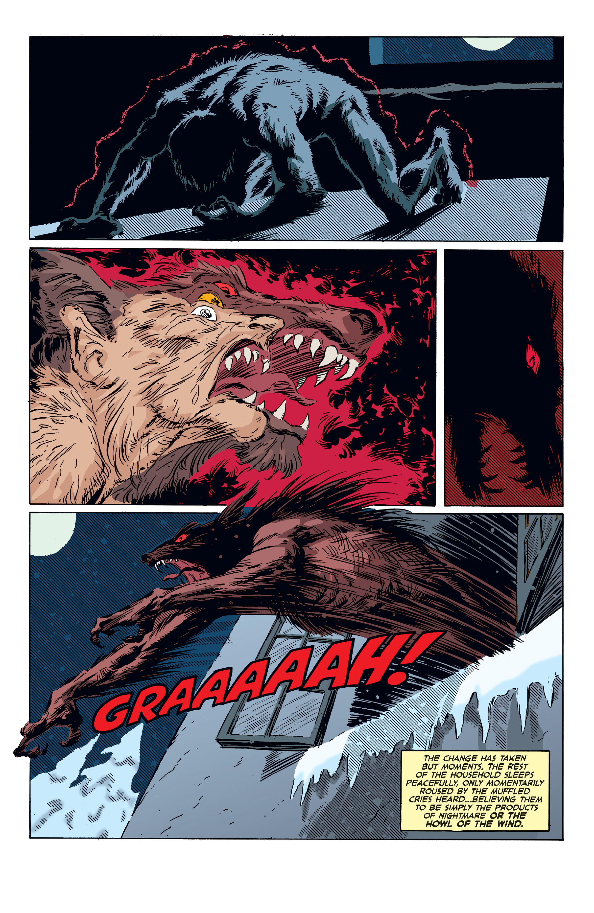 Read online The Sword of Solomon Kane comic -  Issue #2 - 14